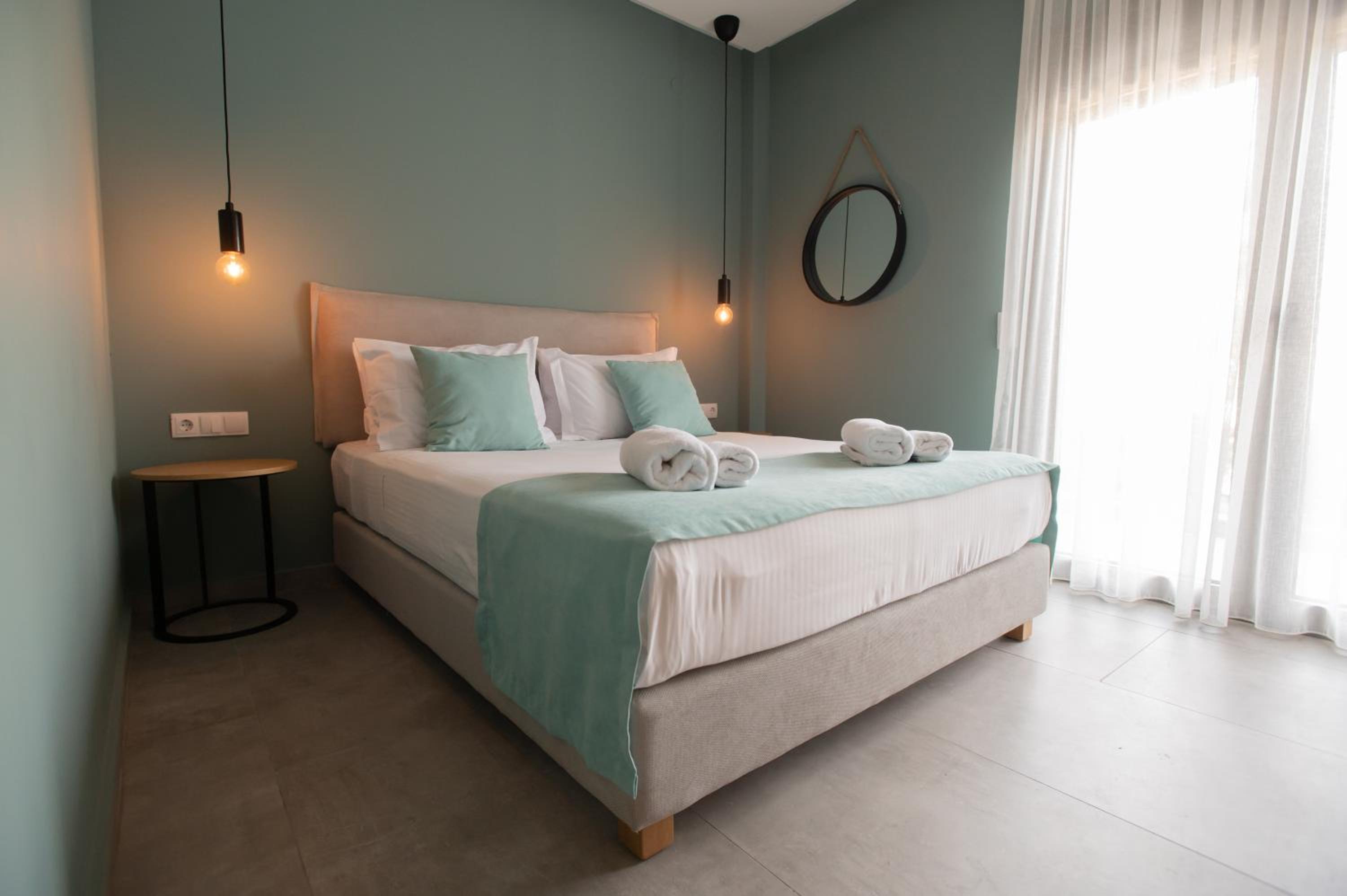 Superior Apartment photo 1