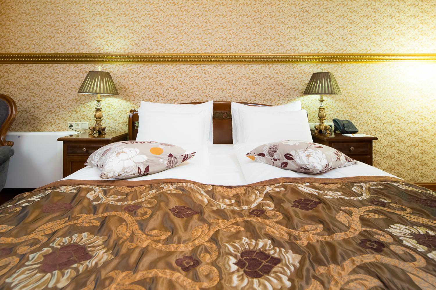 Double Superior Room