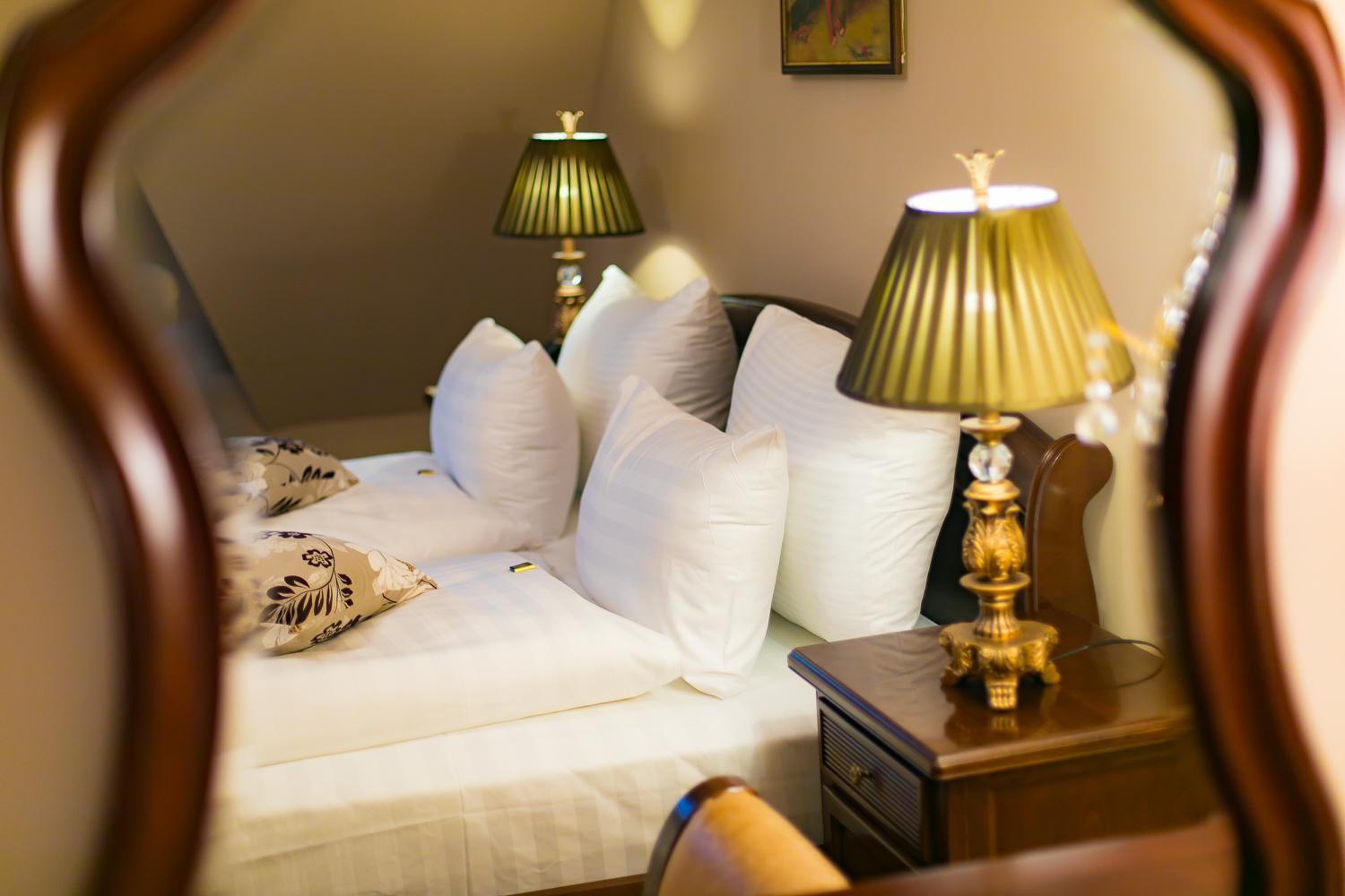 Double Superior Room