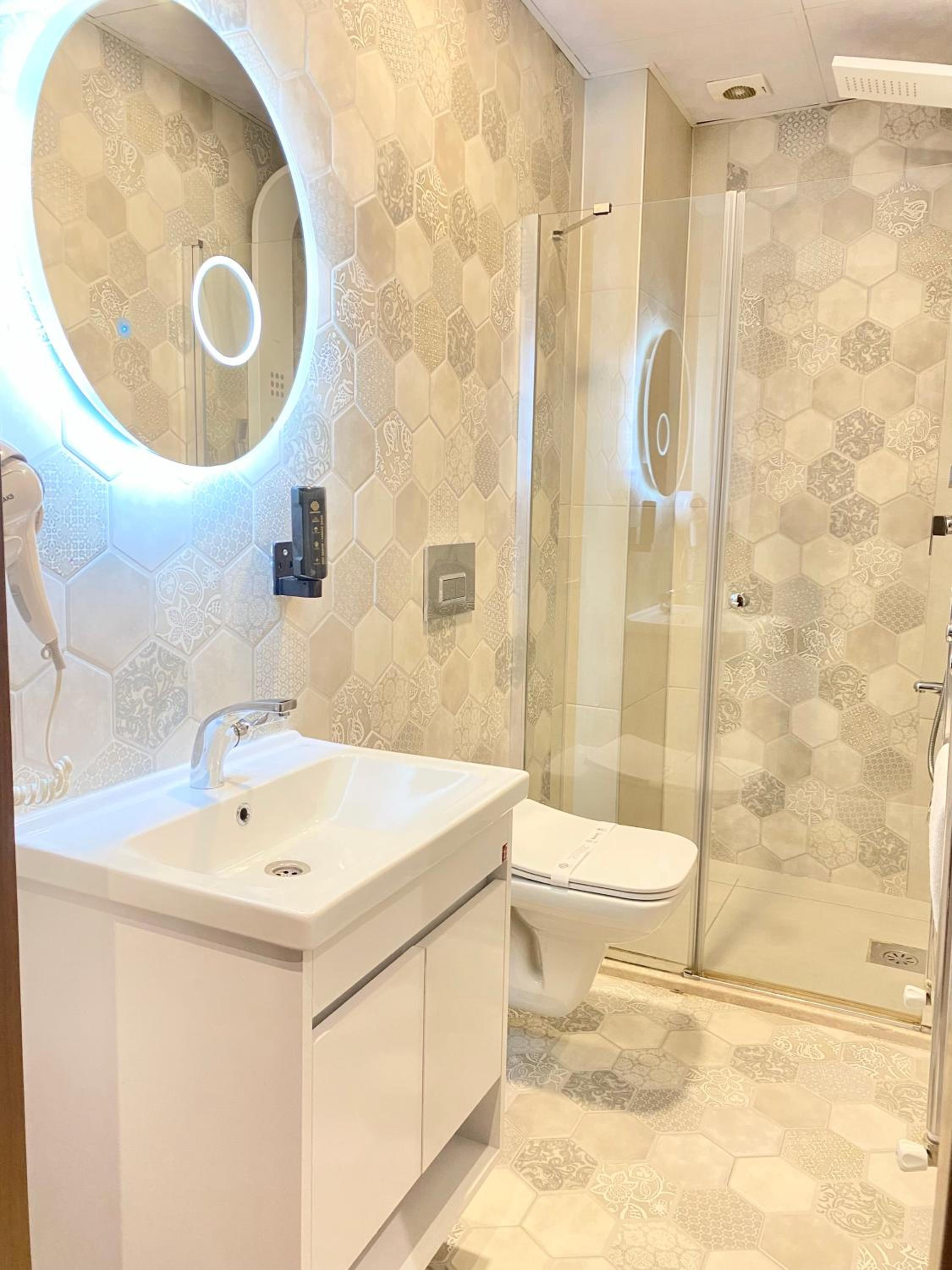 Family Suite - Photo 4