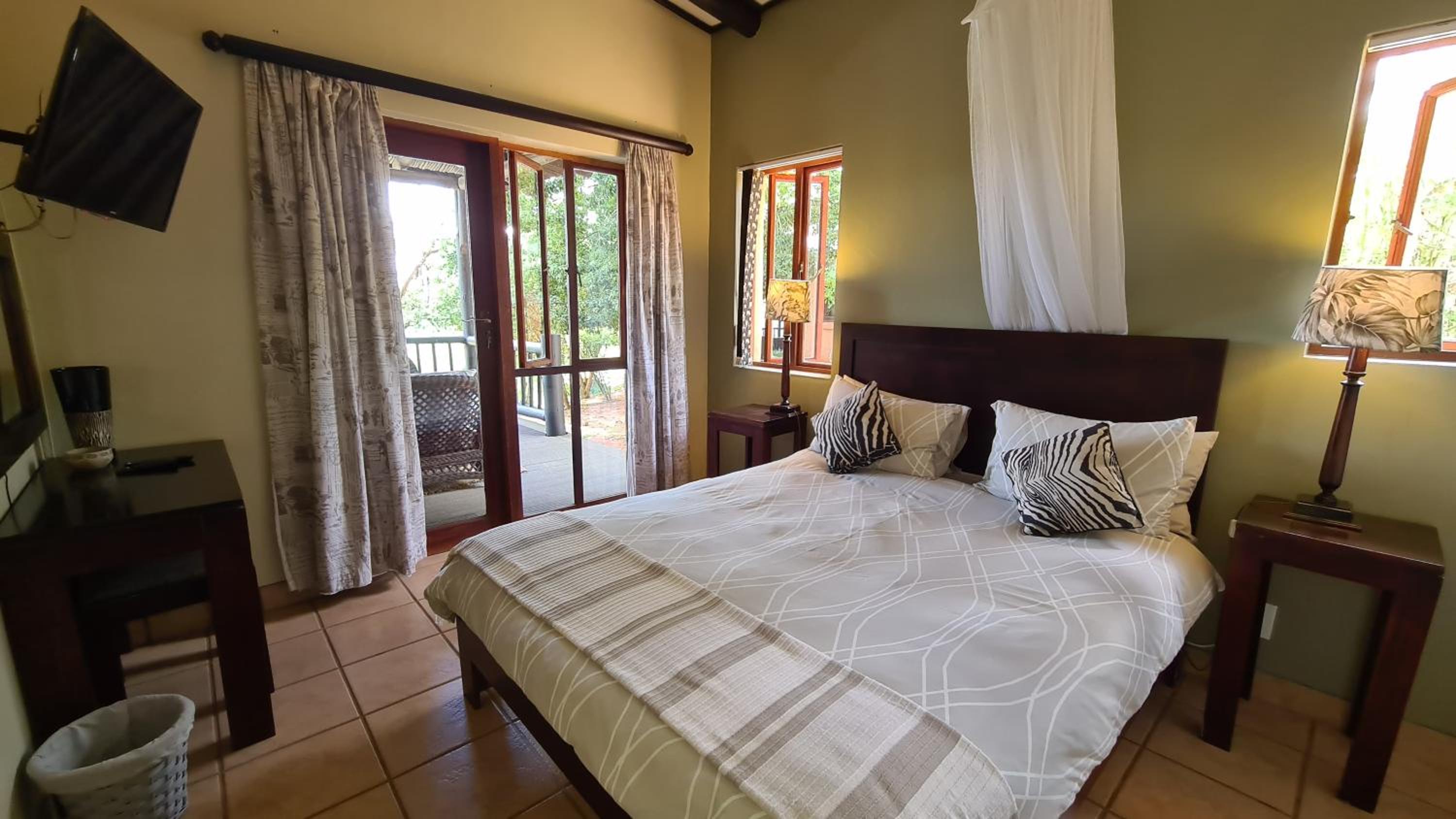 Two-Bedroom House photo 1