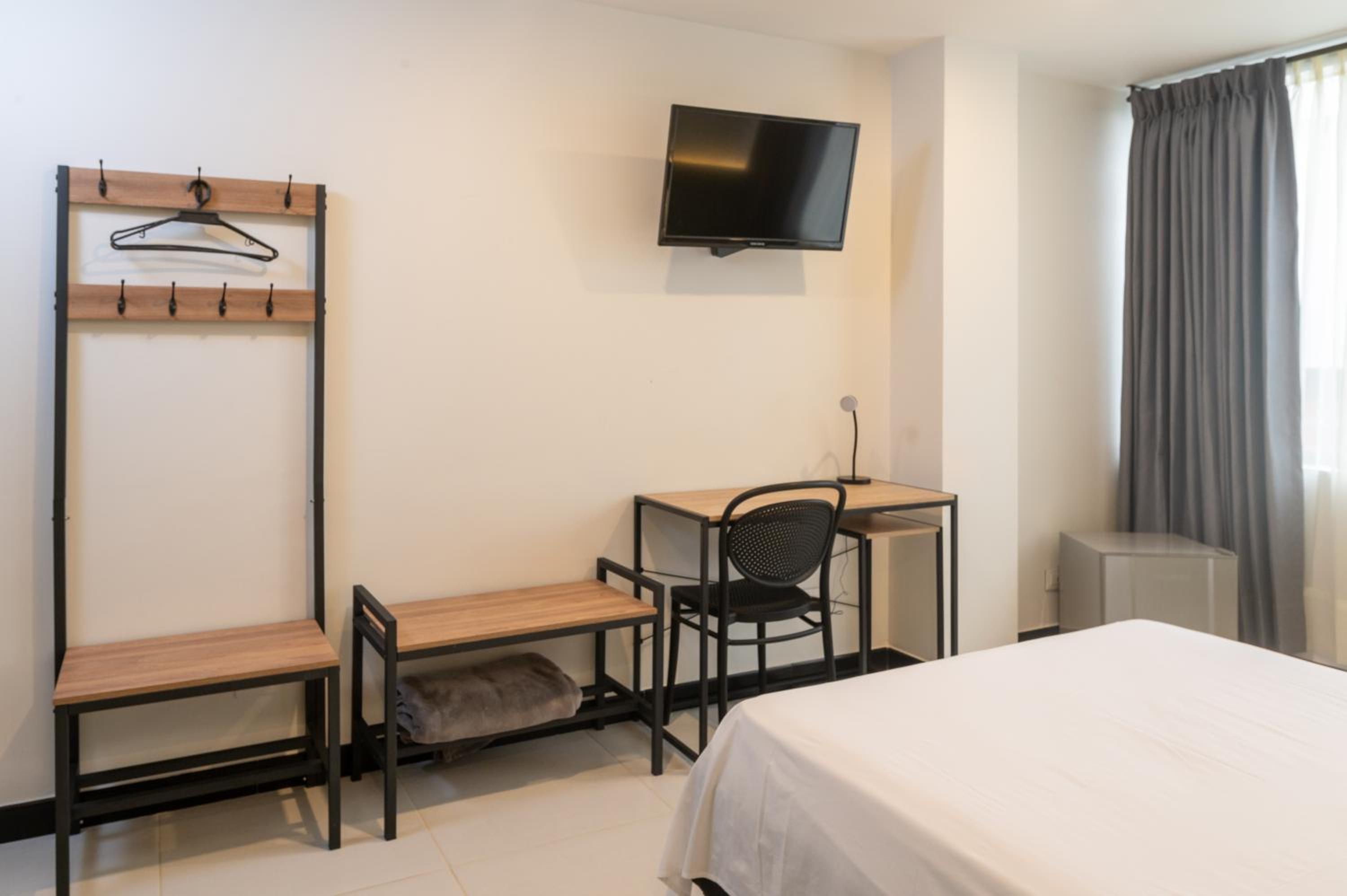 Single Room photo 2