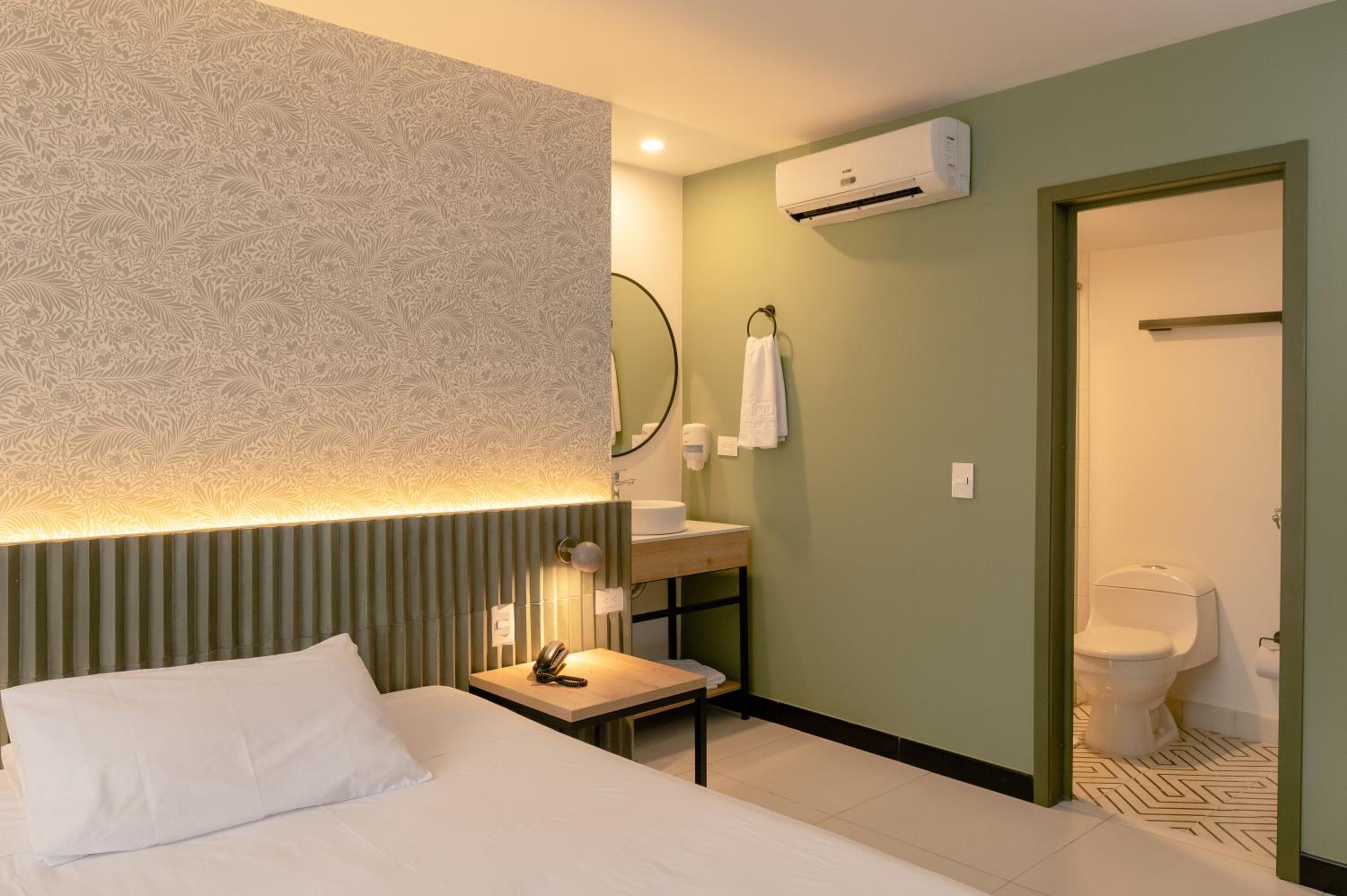 Single Room