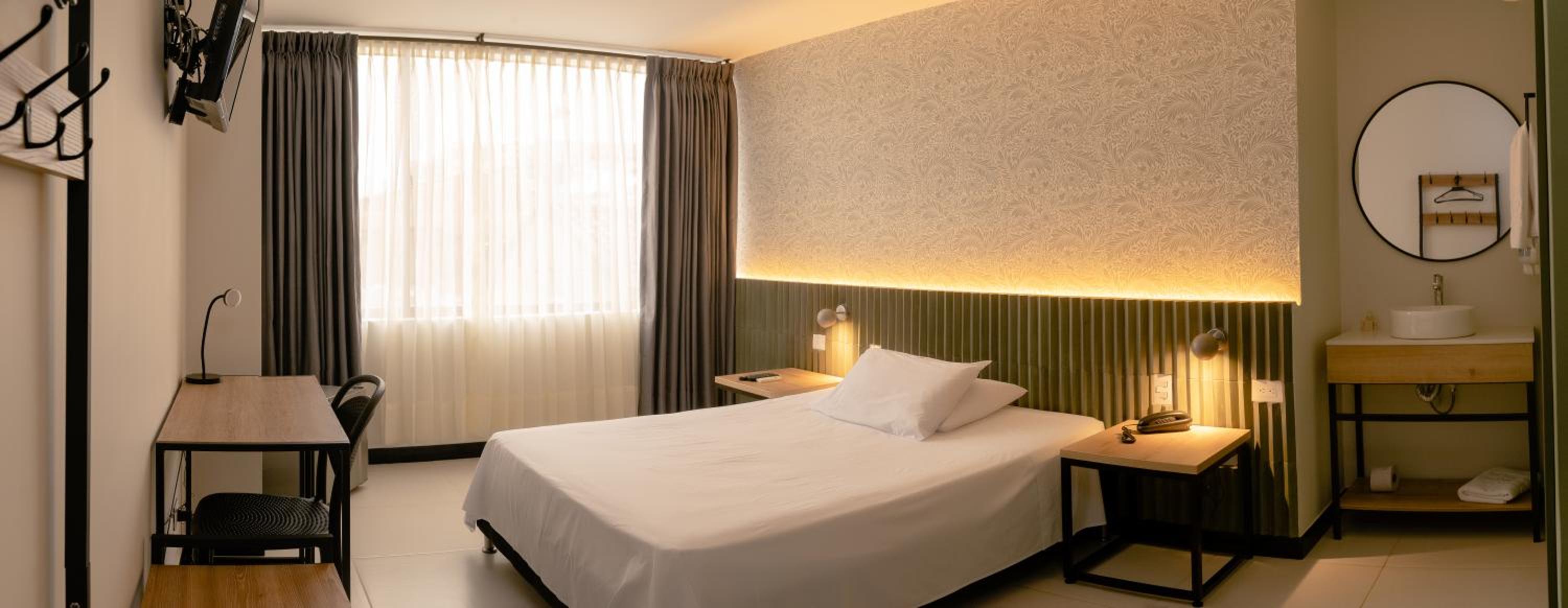 Single Room photo 3