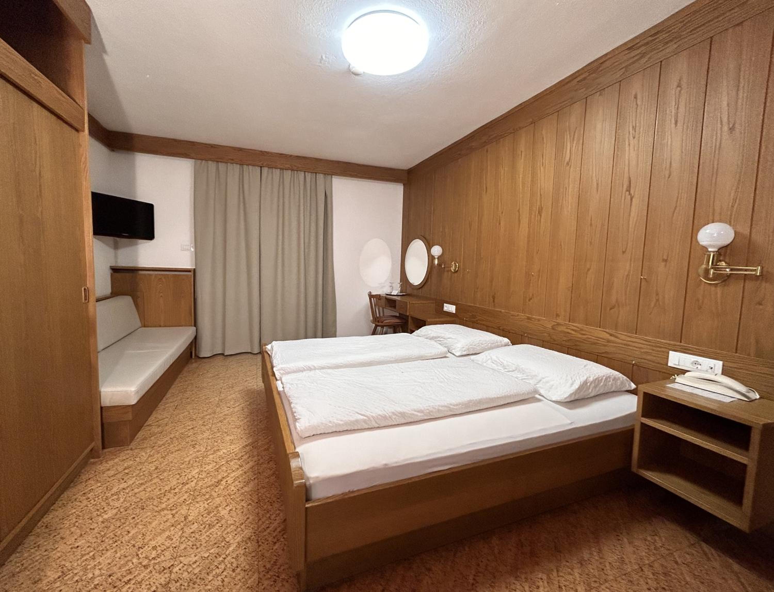 Superior Double Room photo 1