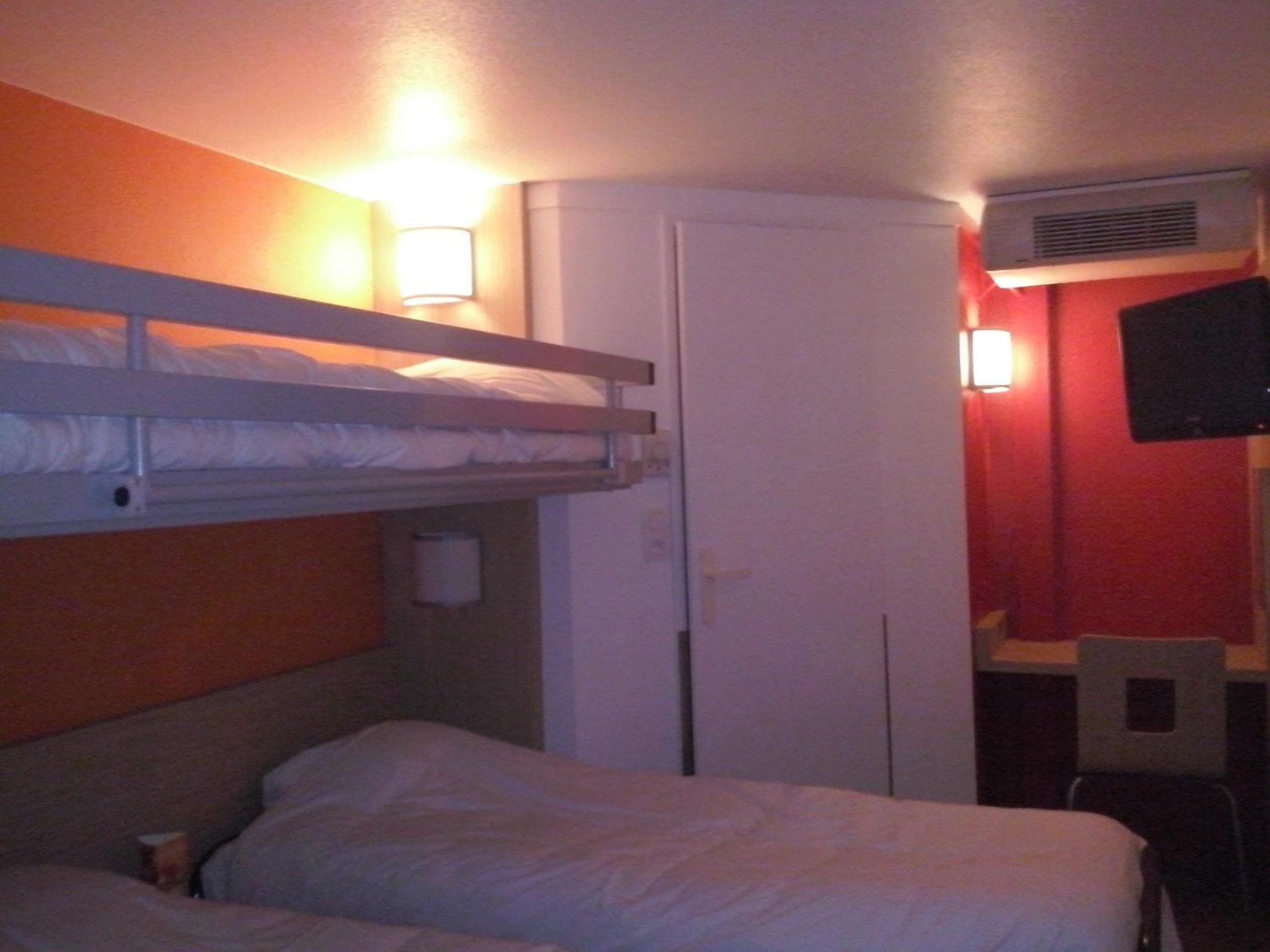 Triple Room - Photo 1