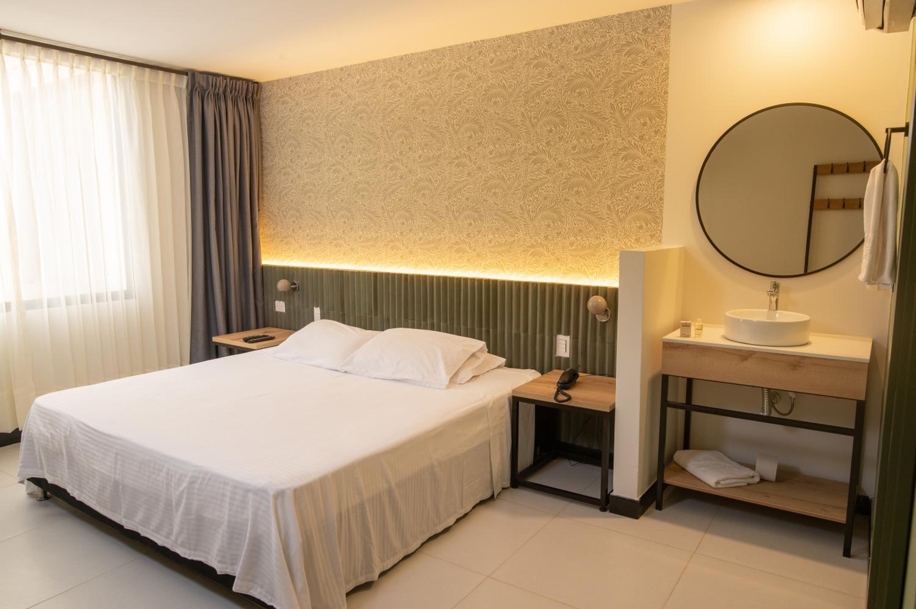 Superior Queen Room