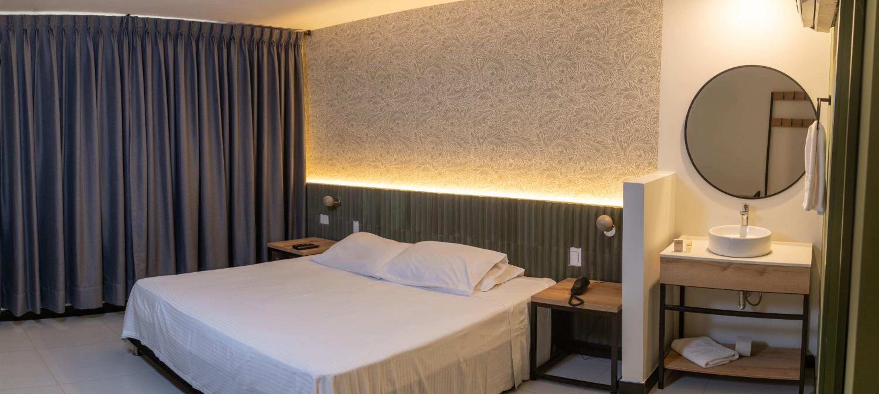 Superior Queen Room photo 2