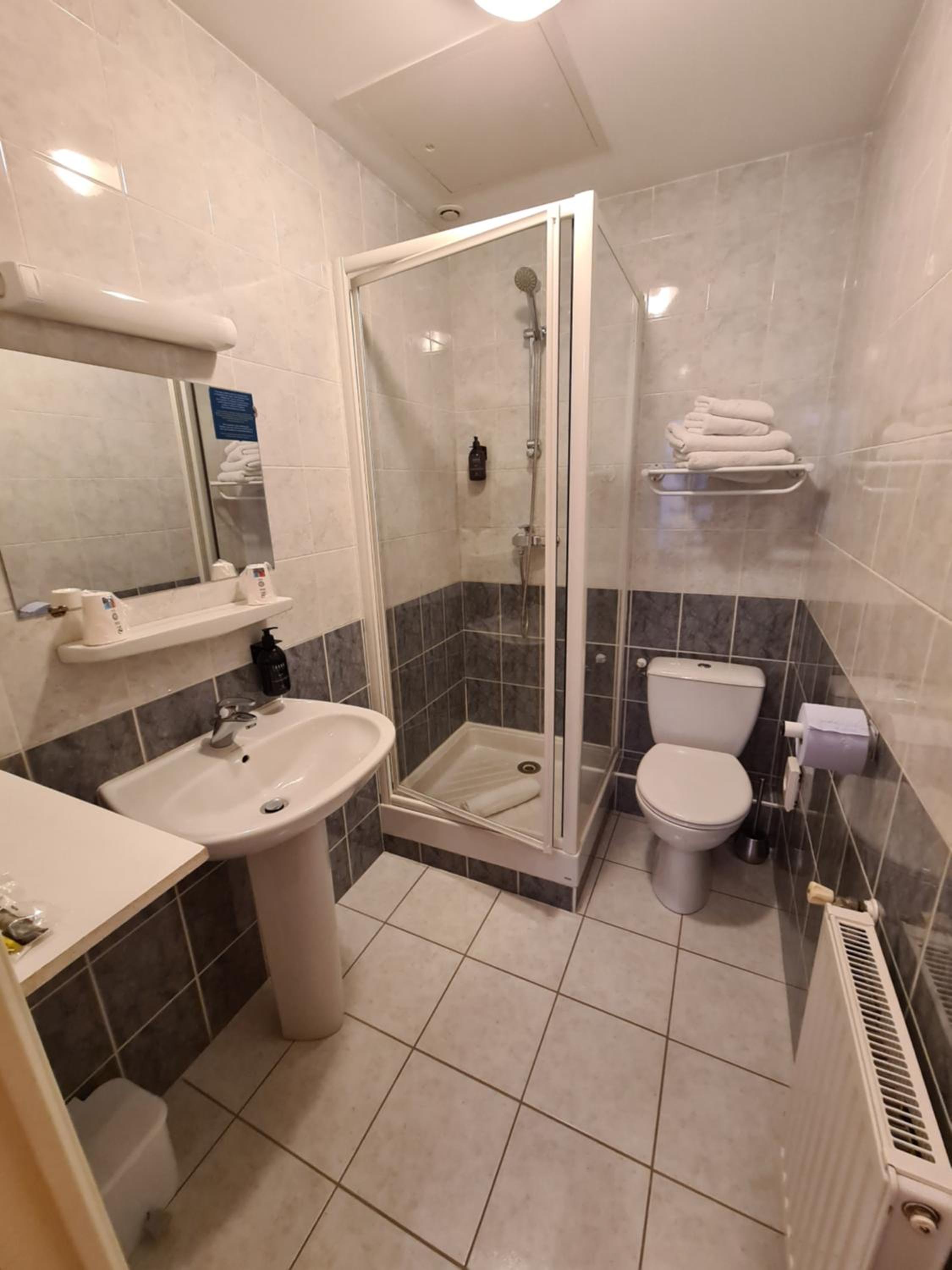 Twin Room photo 2