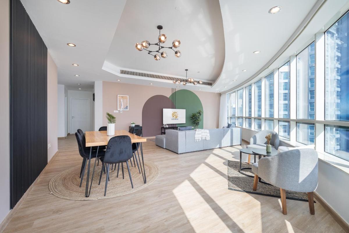 Superior Apartment photo 2