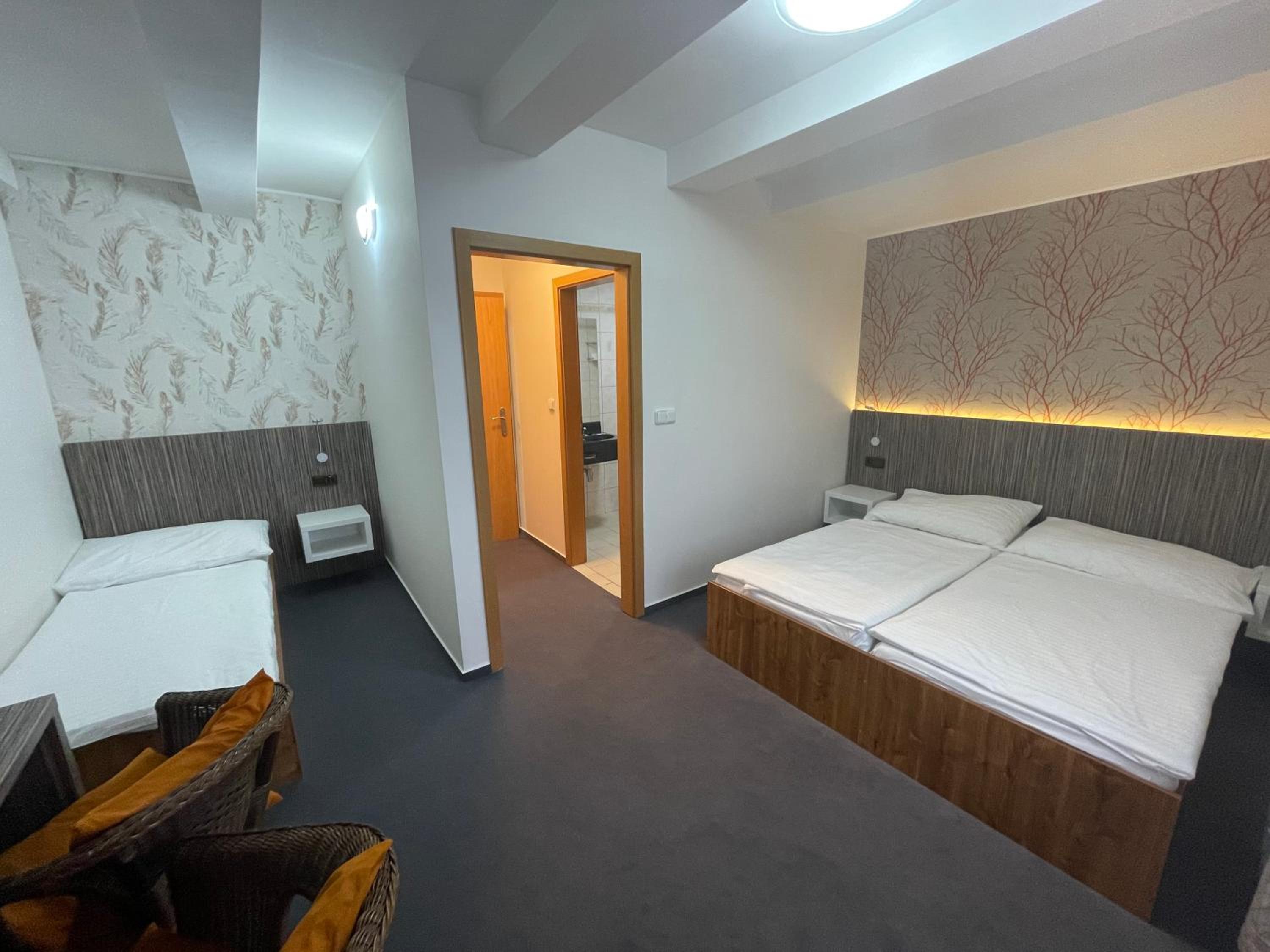 Classic Triple Room photo 1