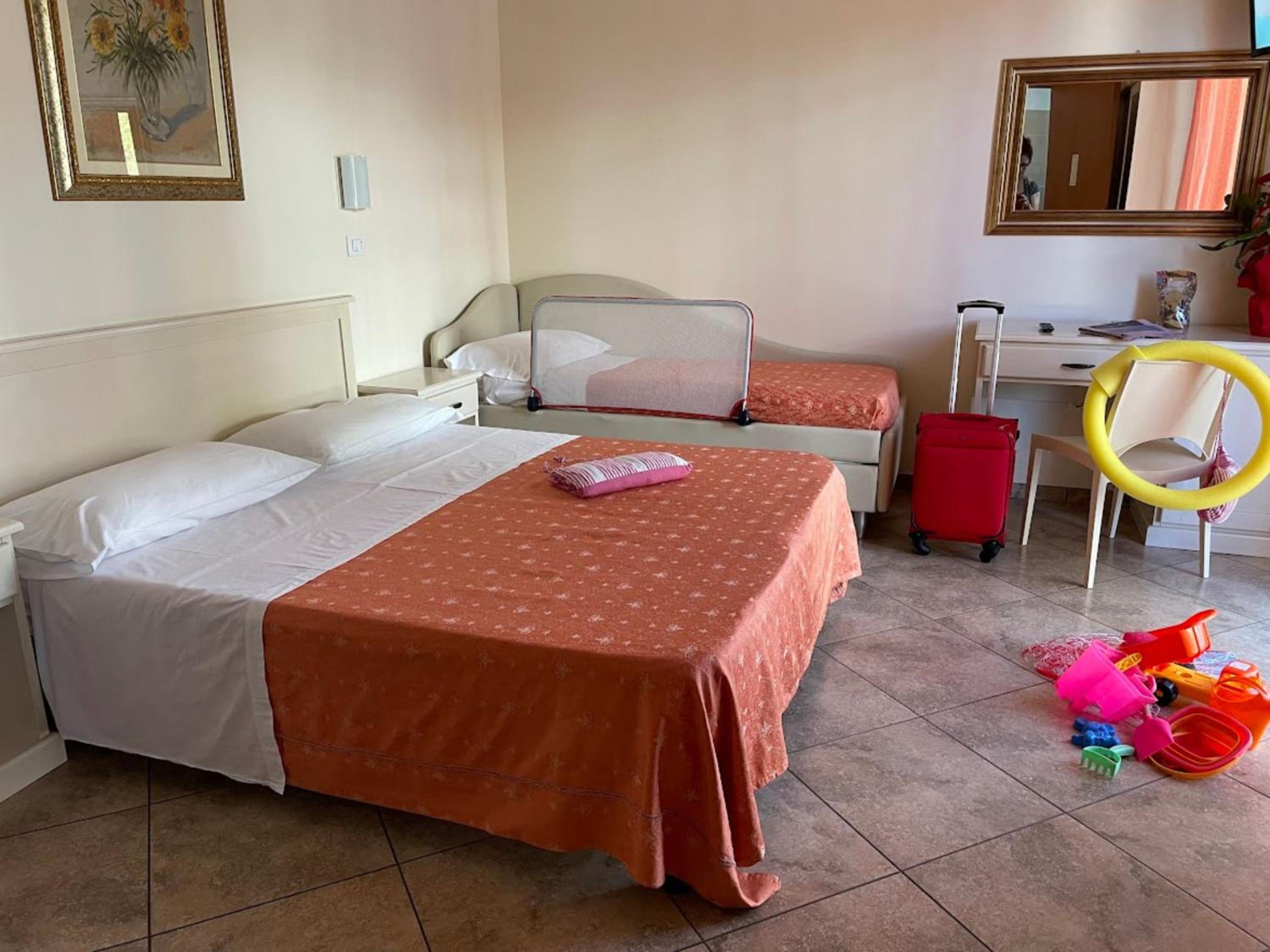 Quadruple Room photo 1