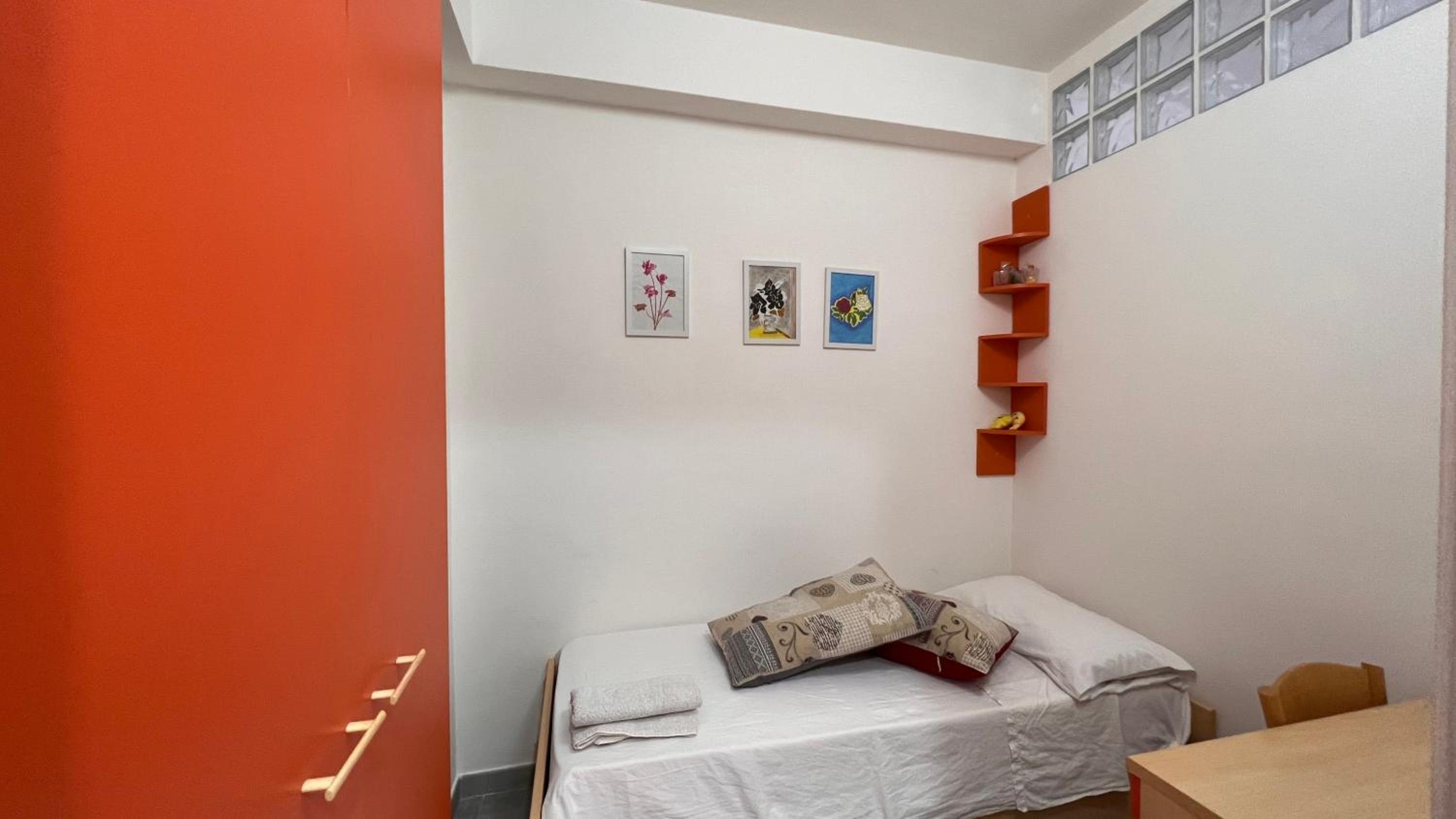 Two-Bedroom Apartment photo 1