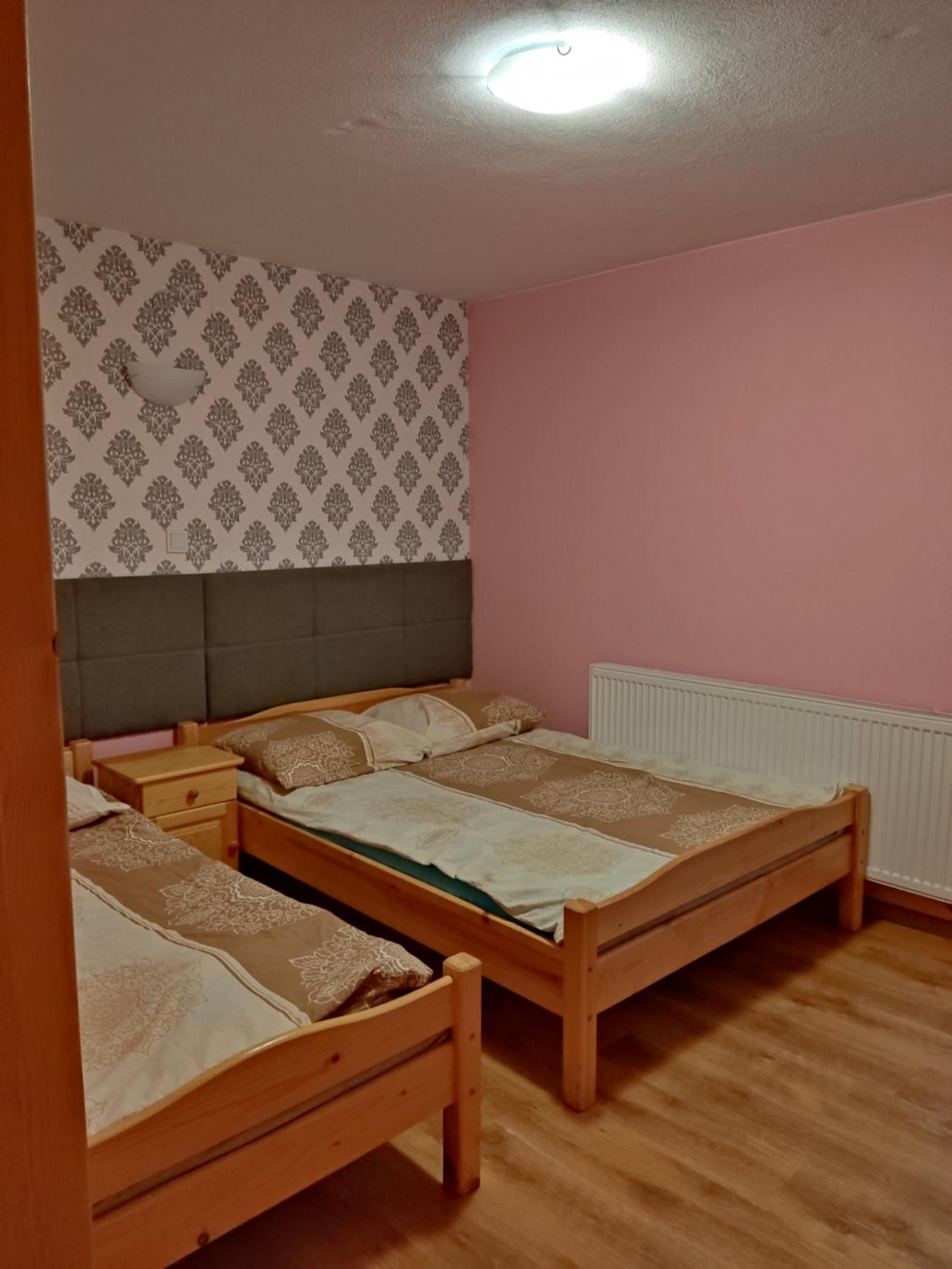 Double Room (2 Adult + 1 Child) photo 3