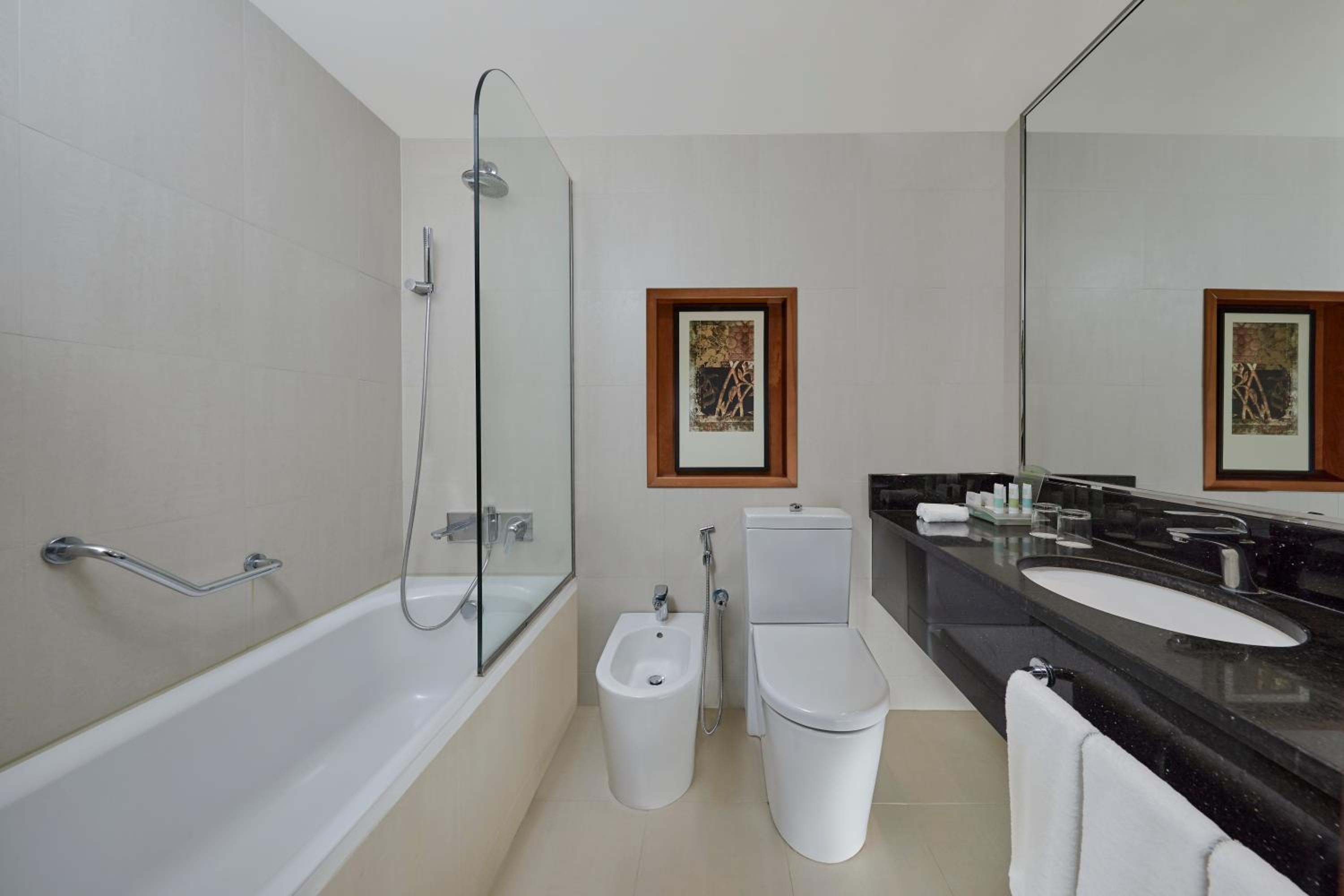 Standard King Room