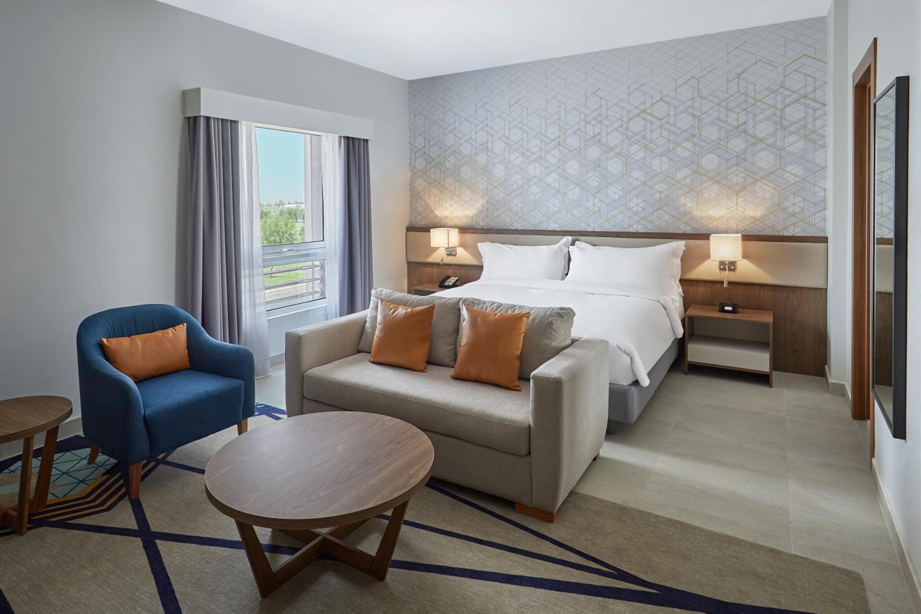 King Suite