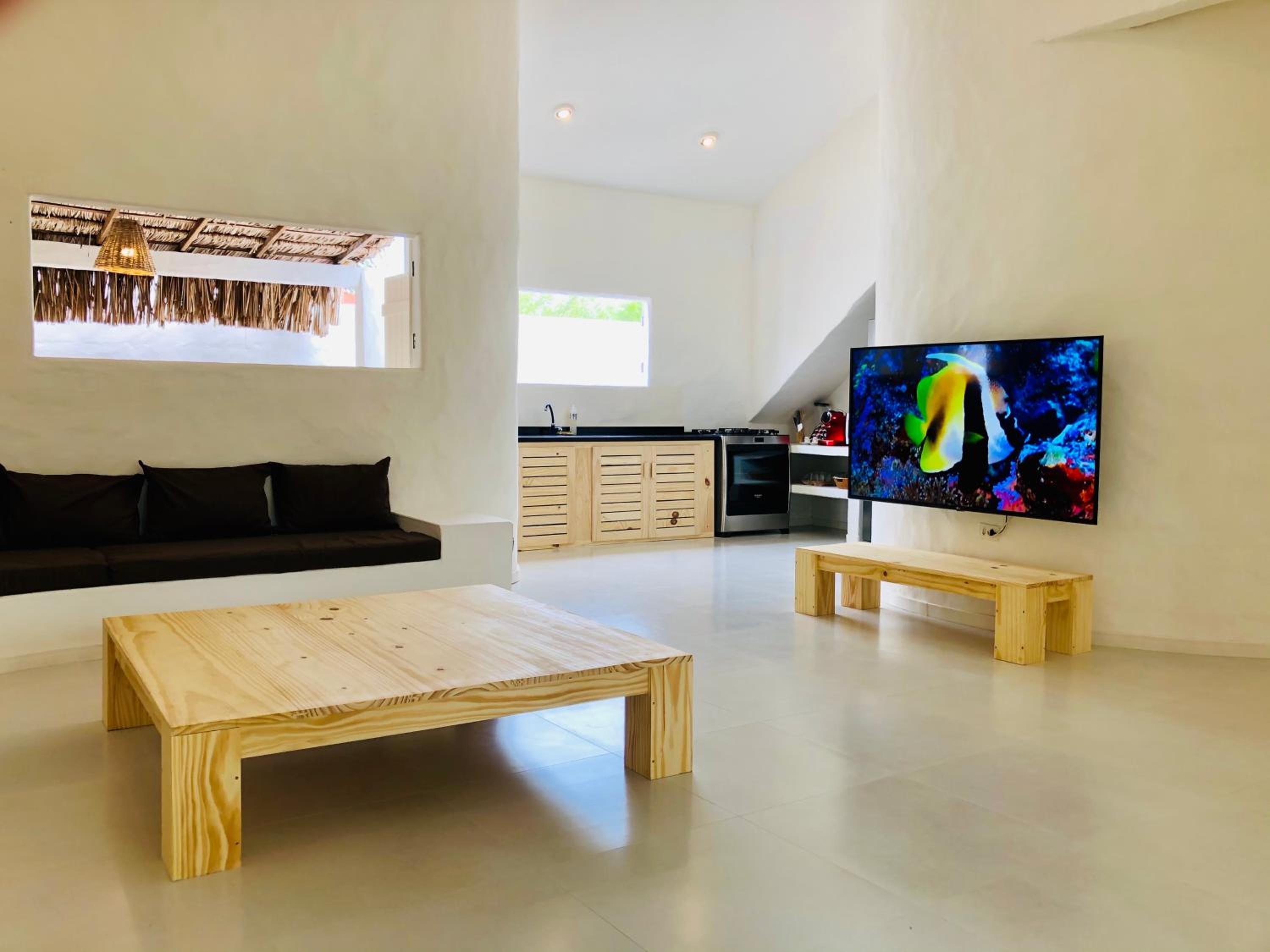 Two-Bedroom House - Photo 1