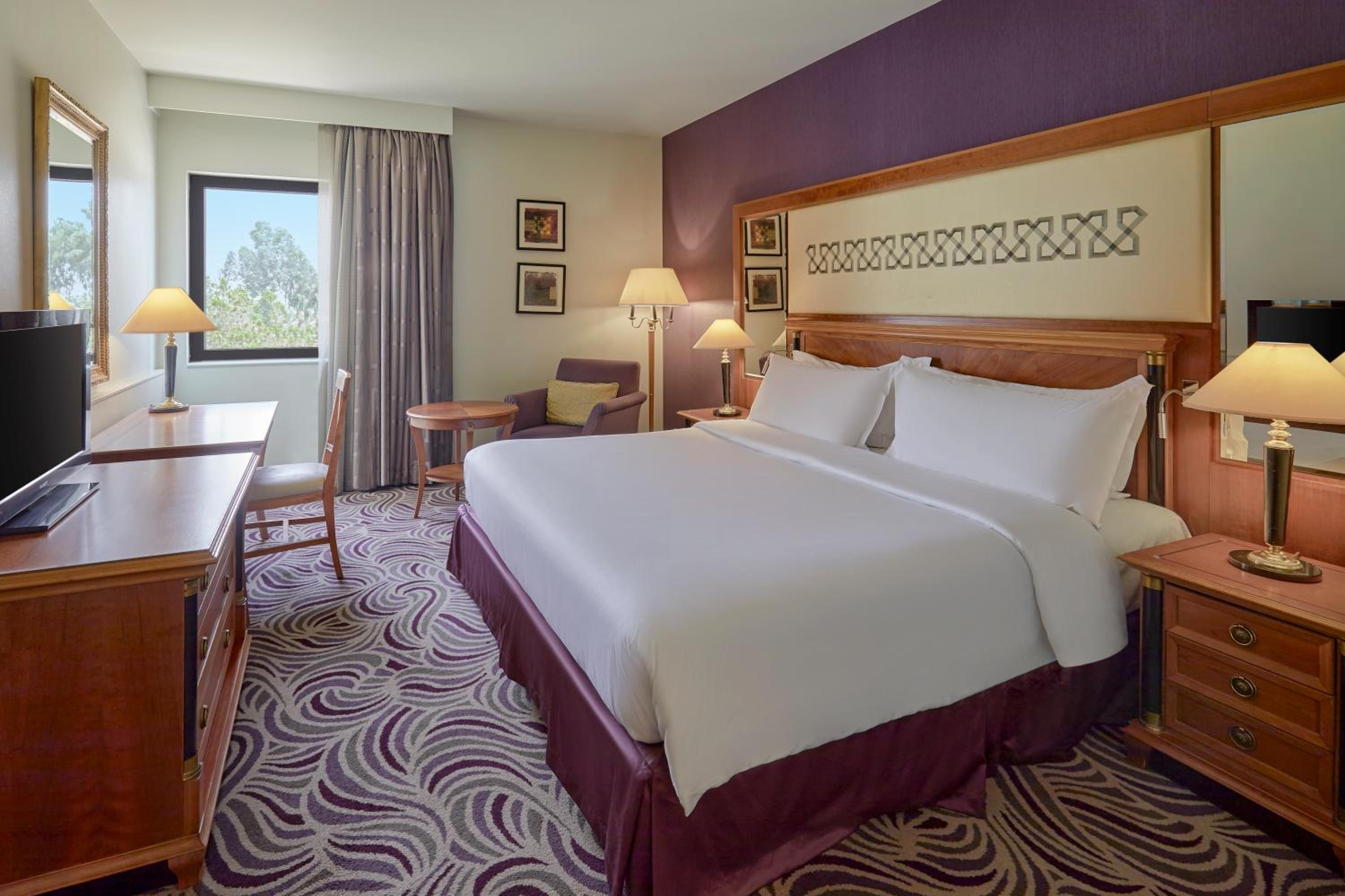 Standard King Room