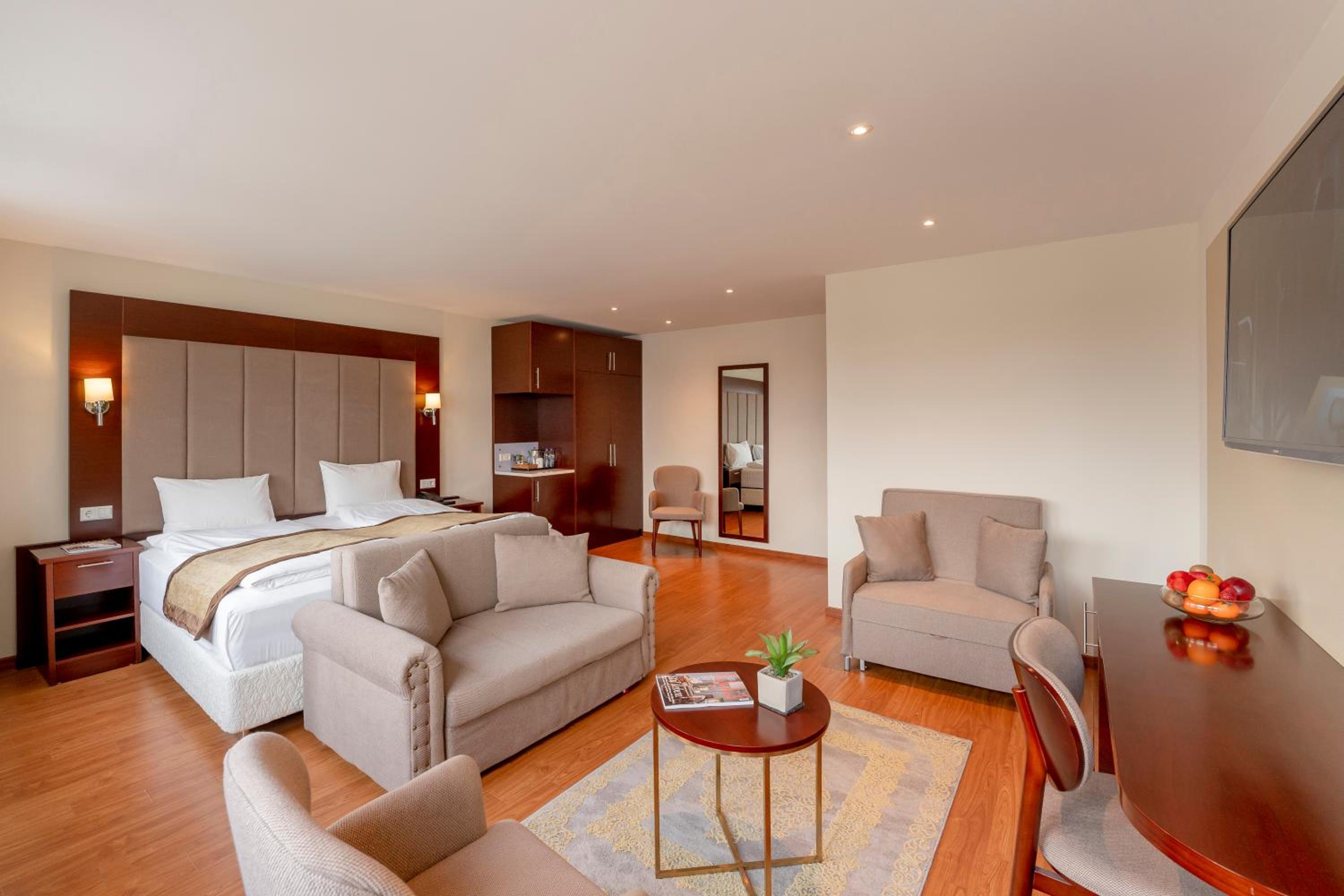 Quadruple Room photo 3