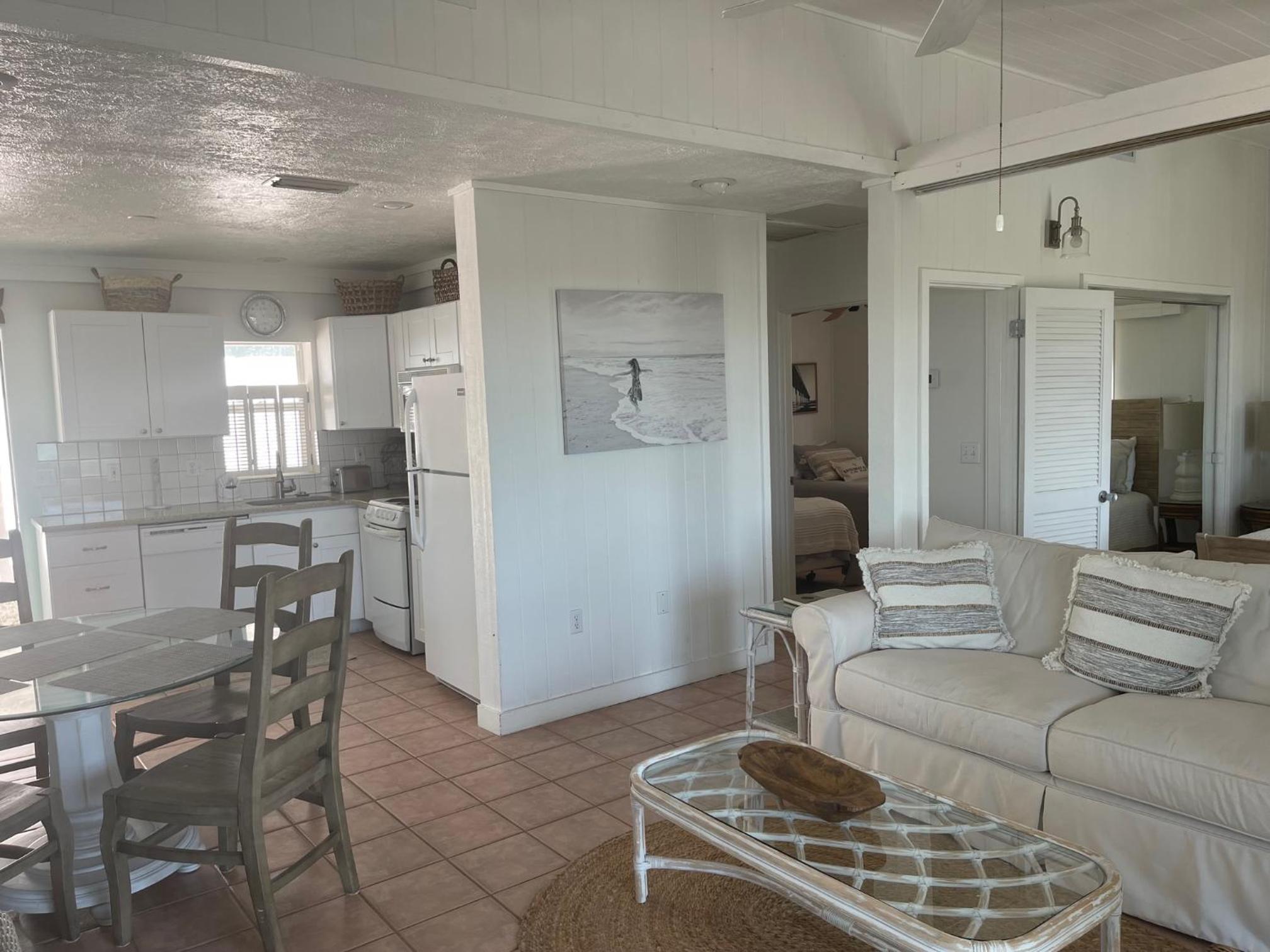 Villa - Beach Front photo 1