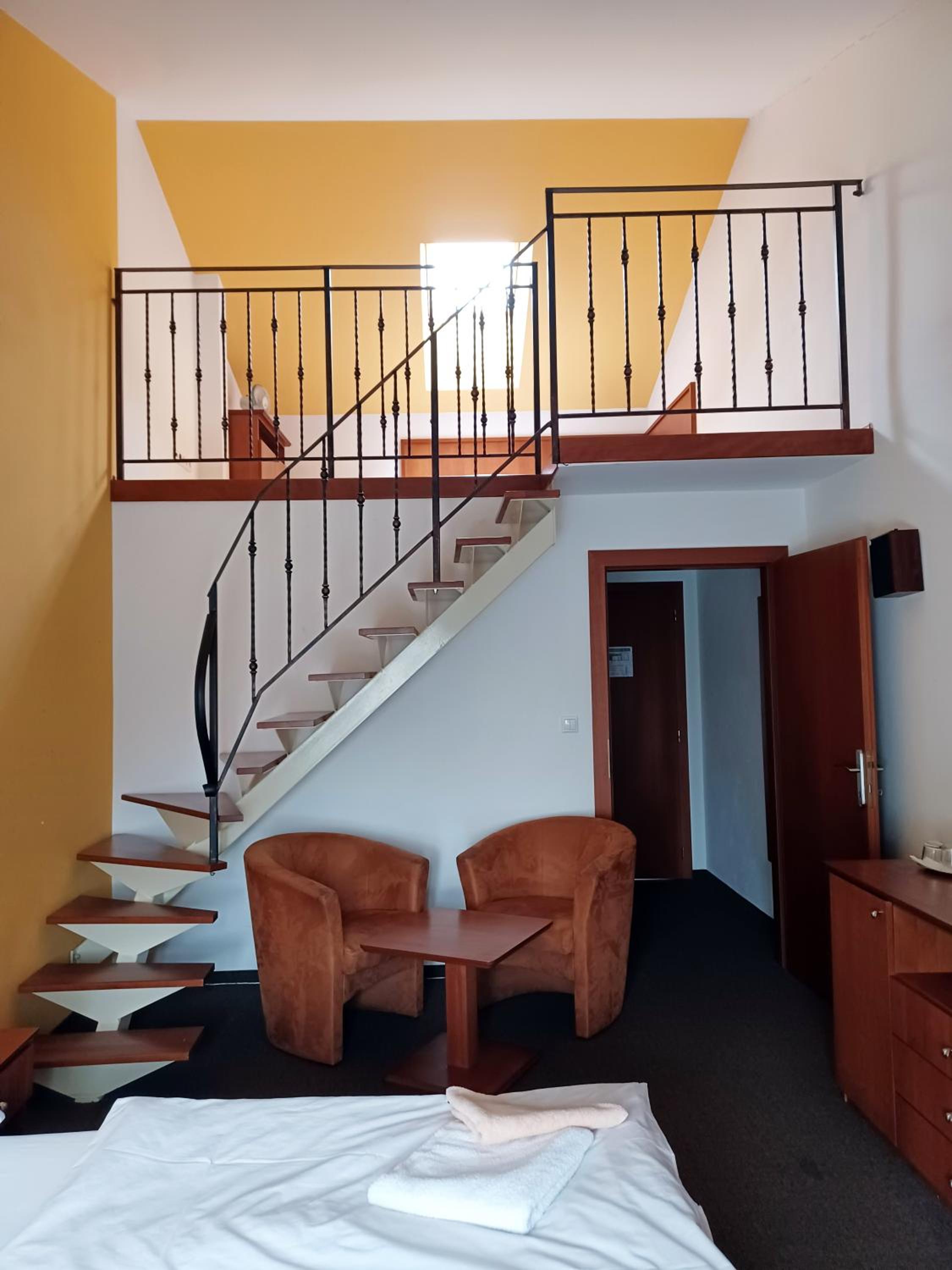 Triple Room photo 2