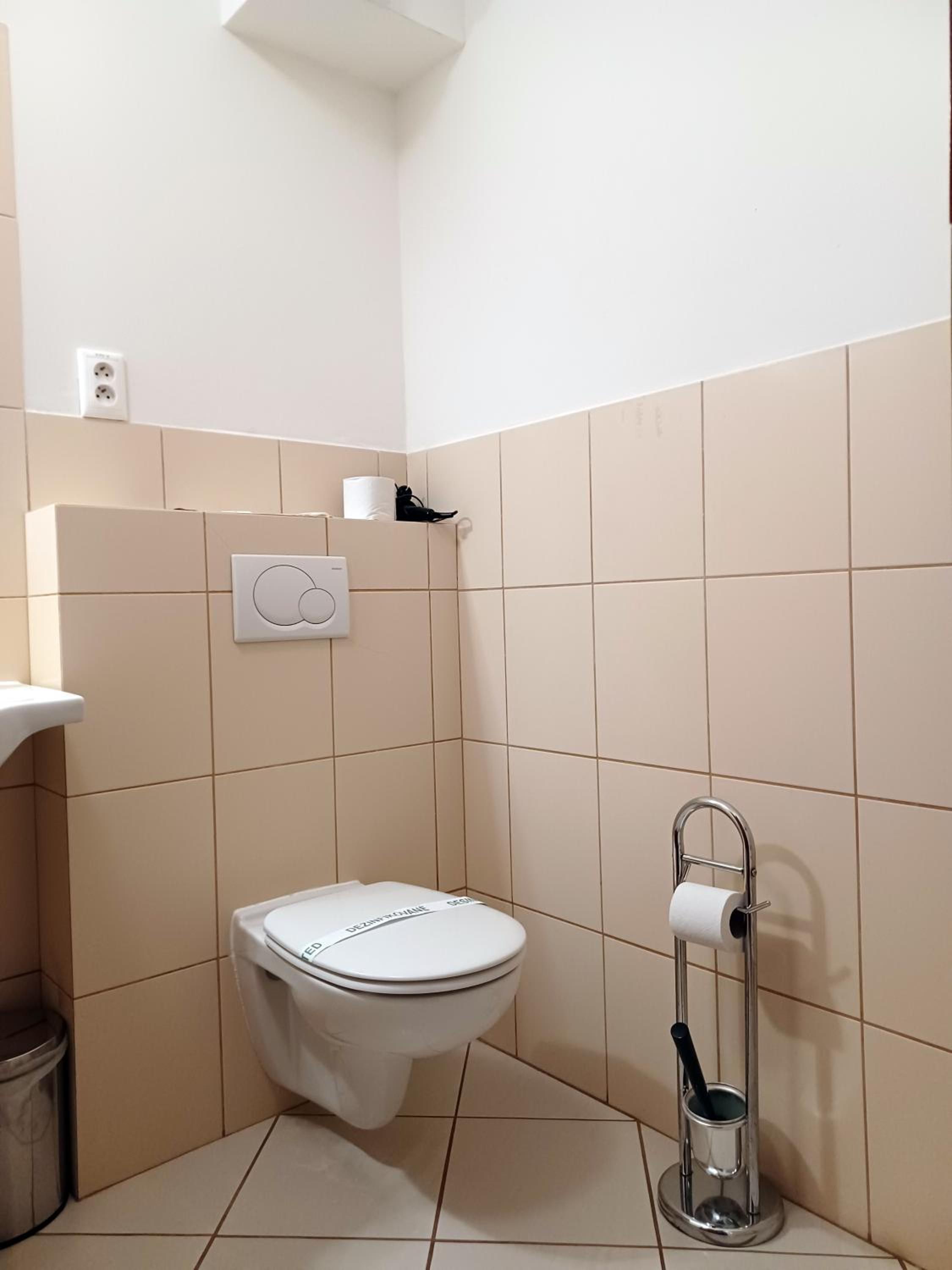 Standard Double Room photo 3