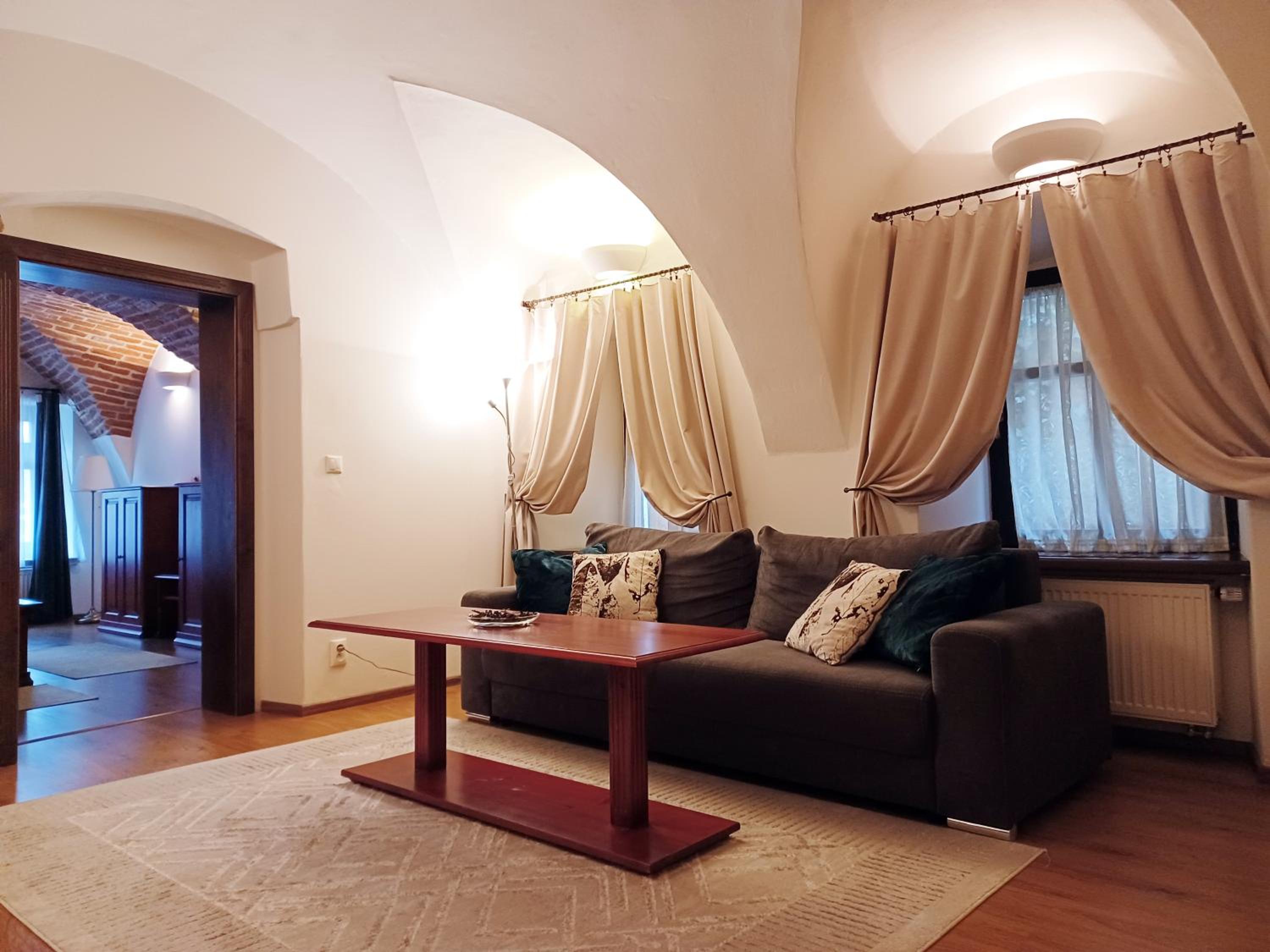 Apartment photo 3