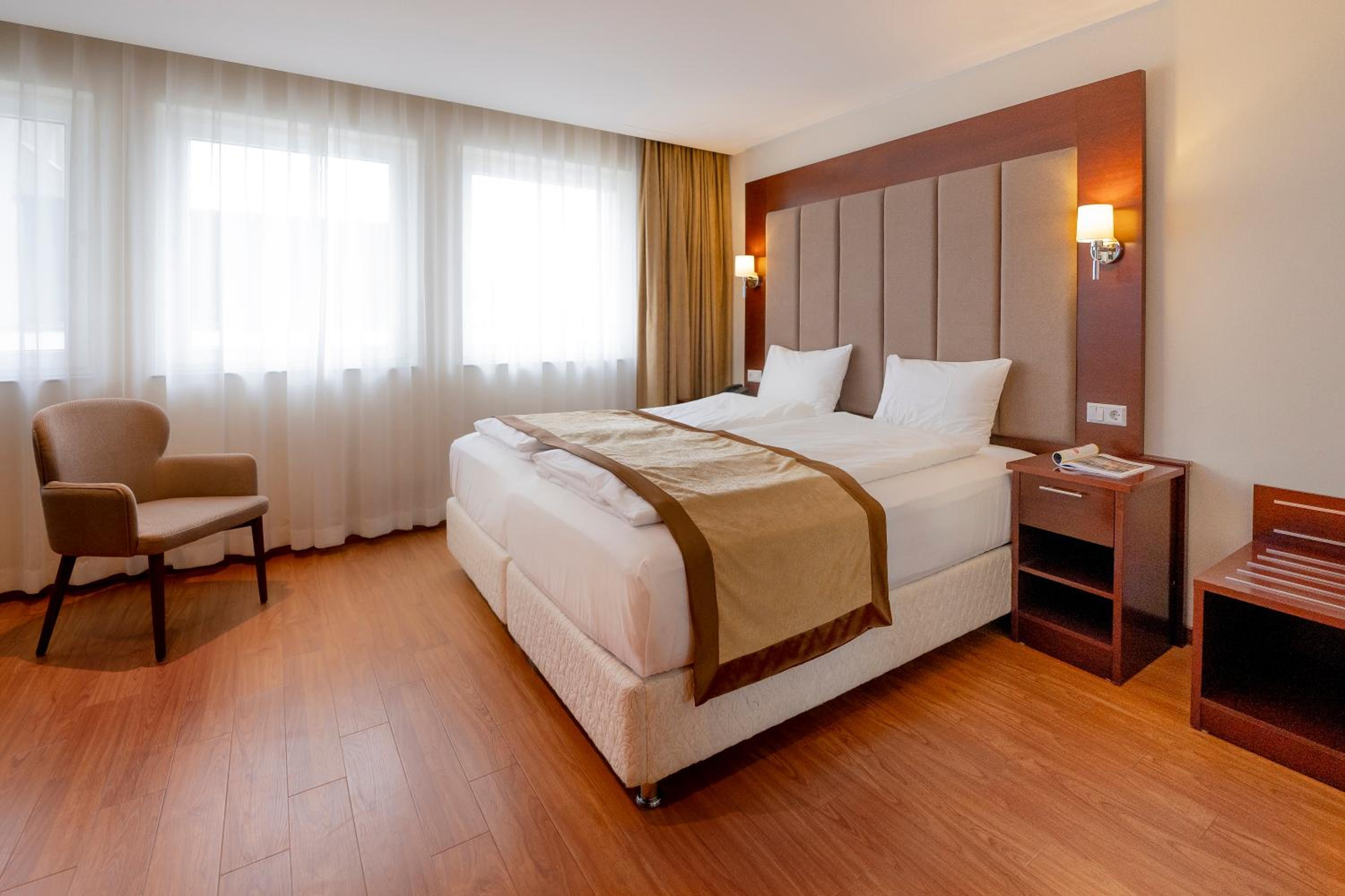 Double Room photo 3