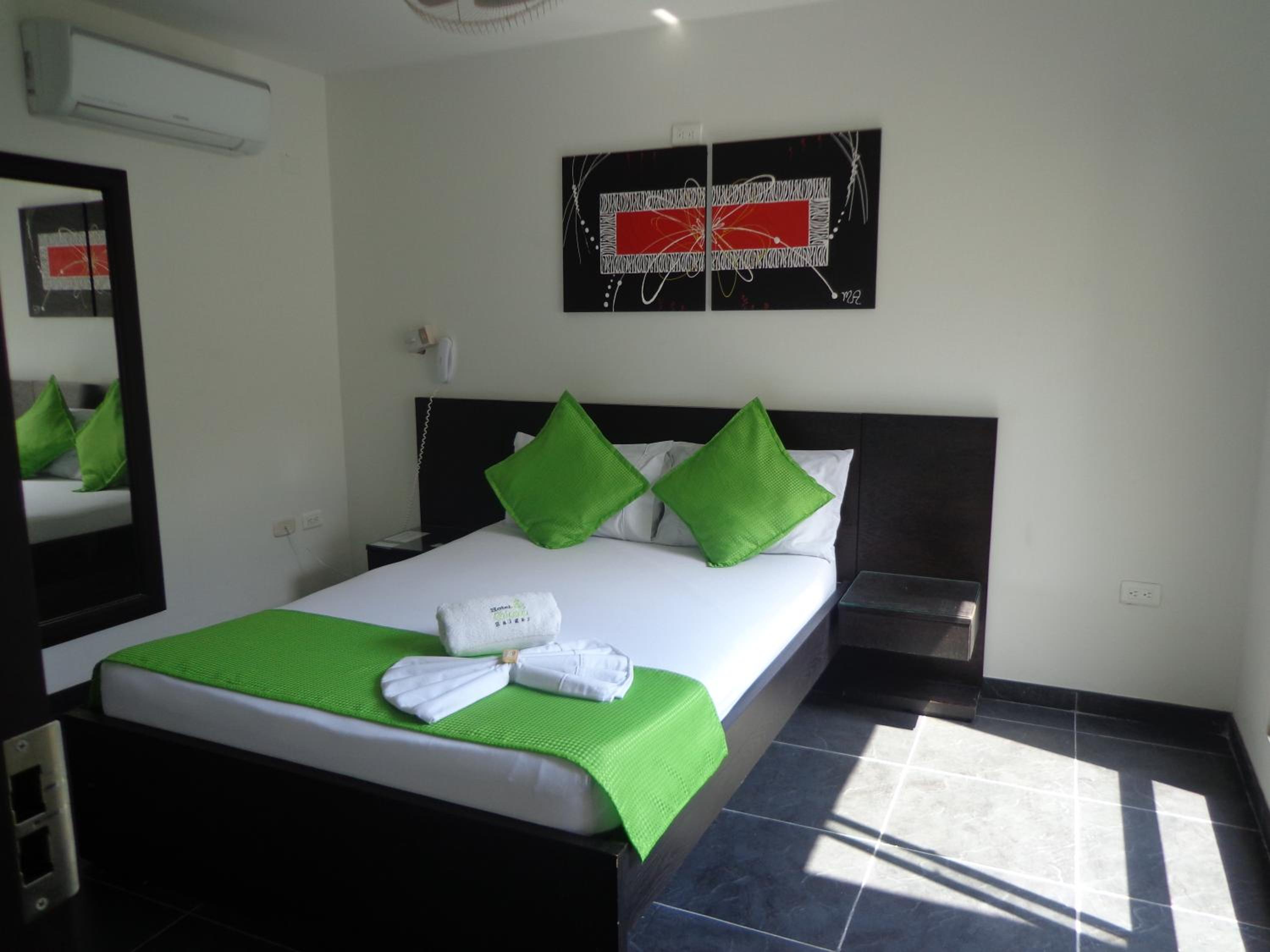 Double Room photo 1