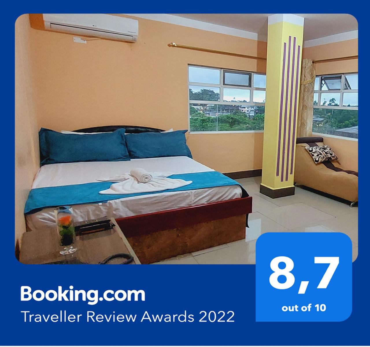 Superior Single Room