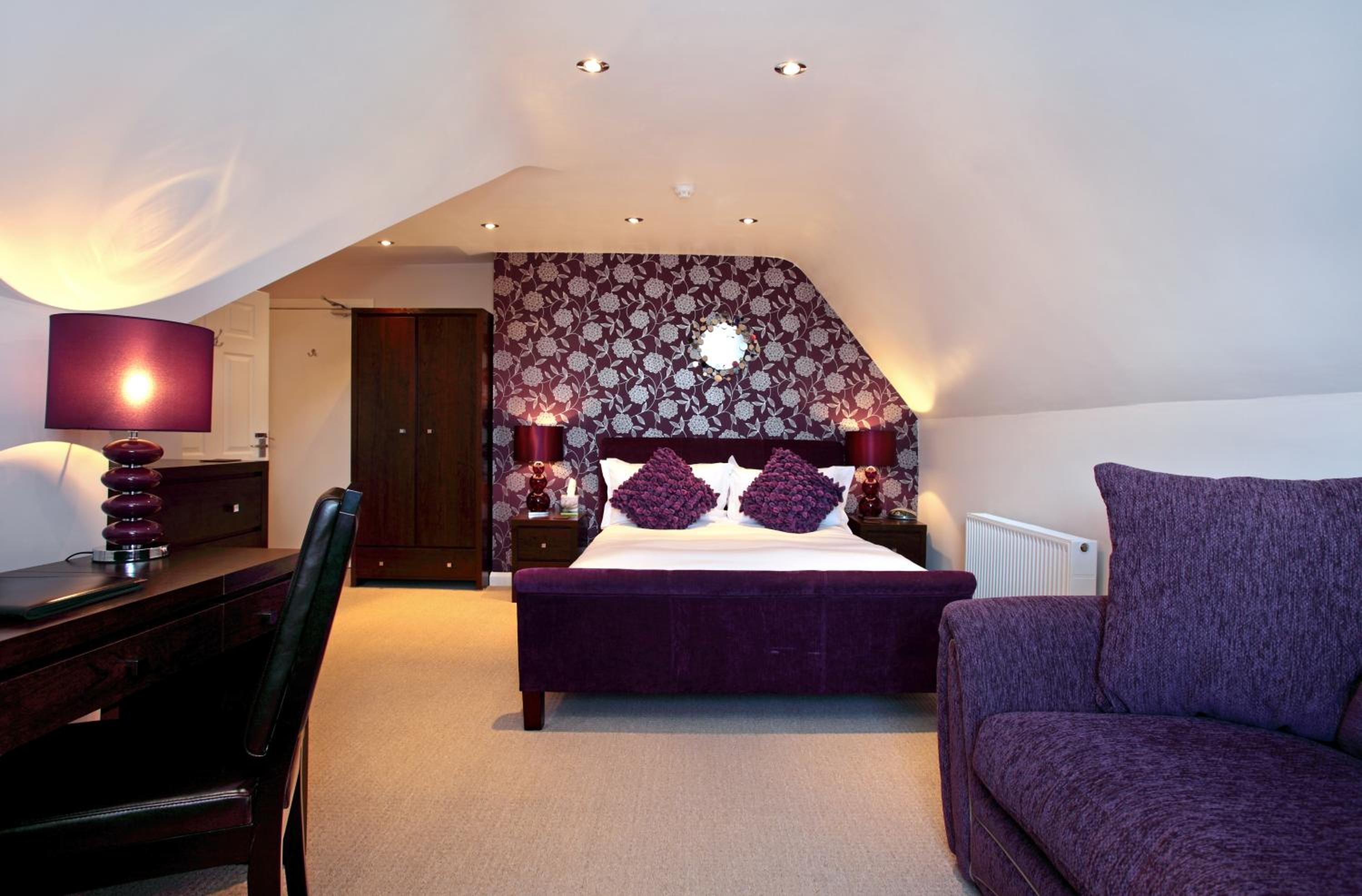 Executive Double Room photo 1