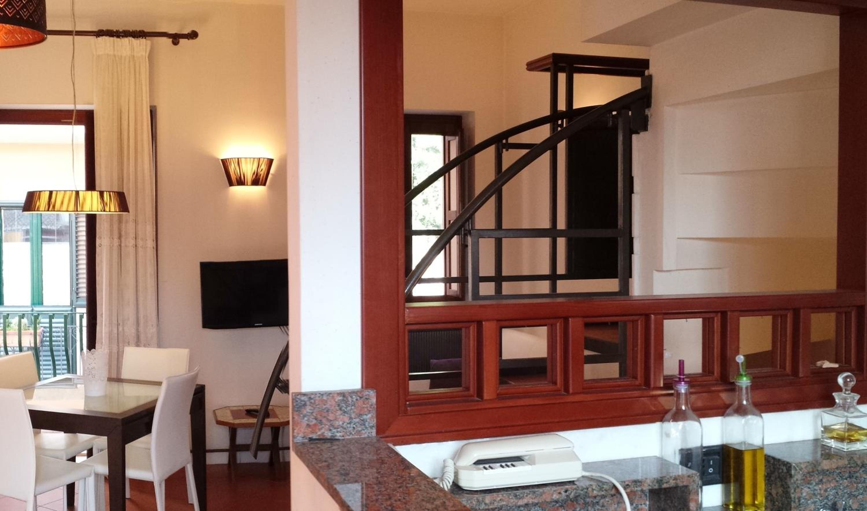 Appartamento