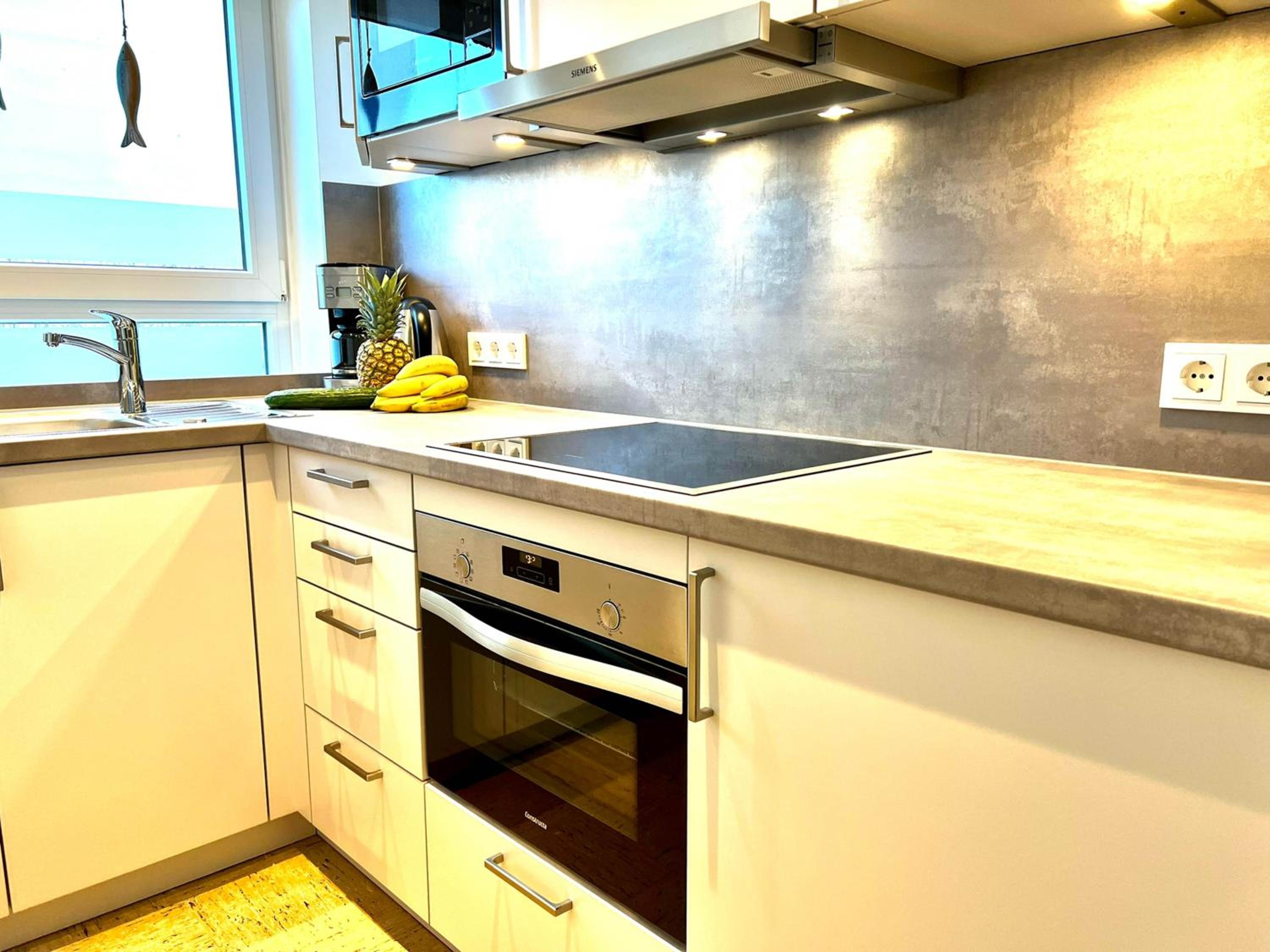 Apartment with Terrace - Photo 18