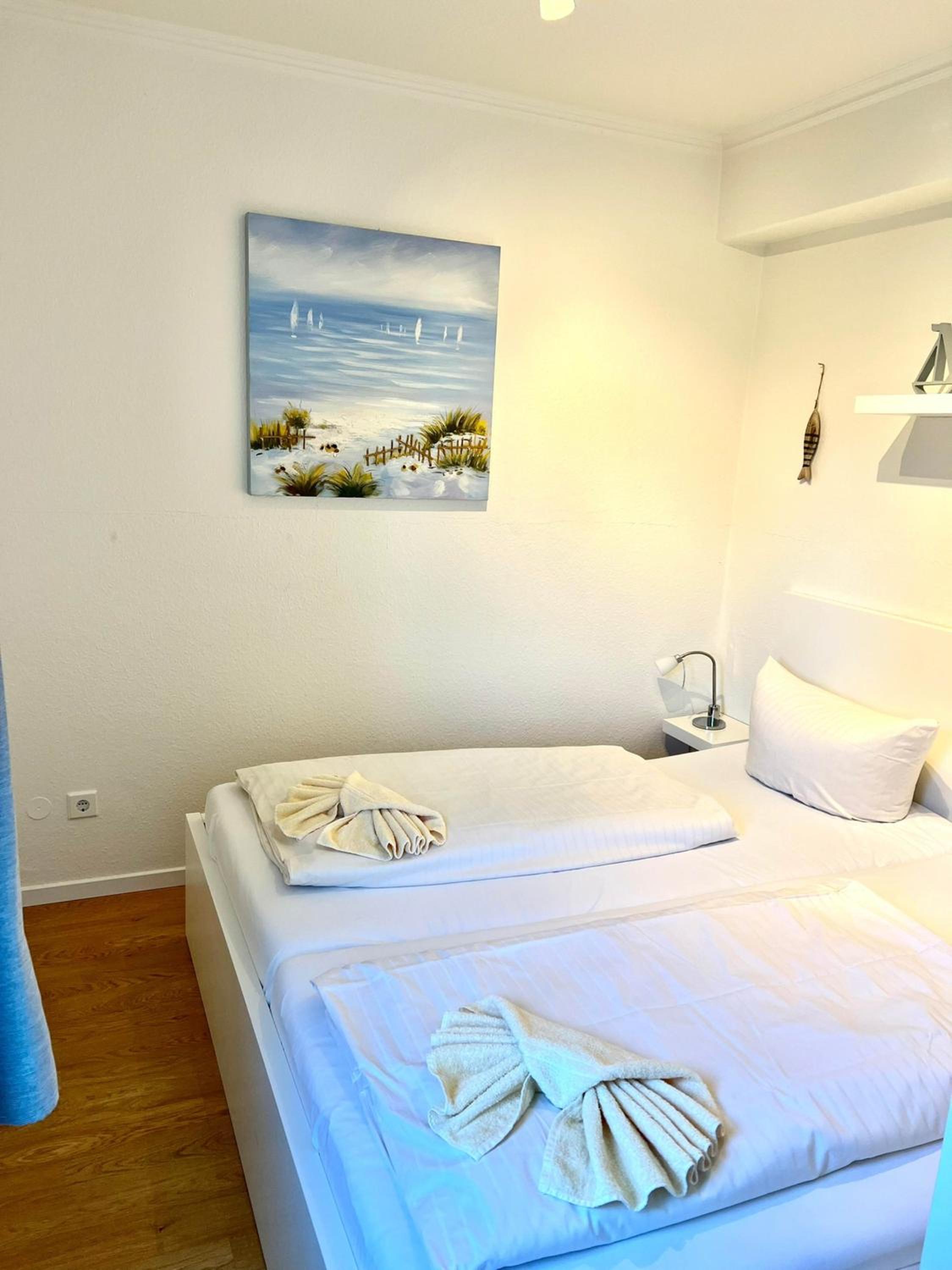Apartment with Terrace - Photo 21
