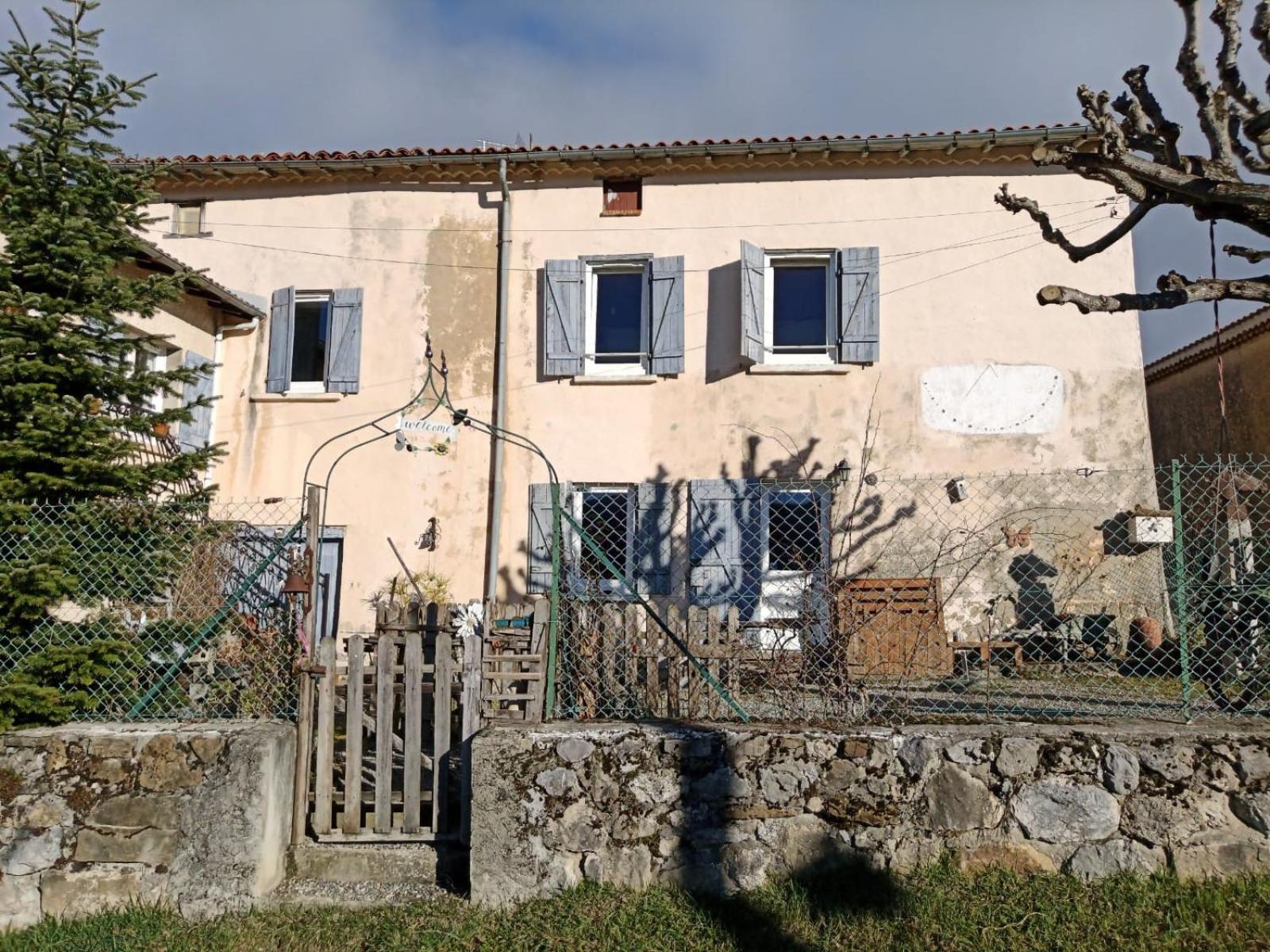 Holiday Home photo 1