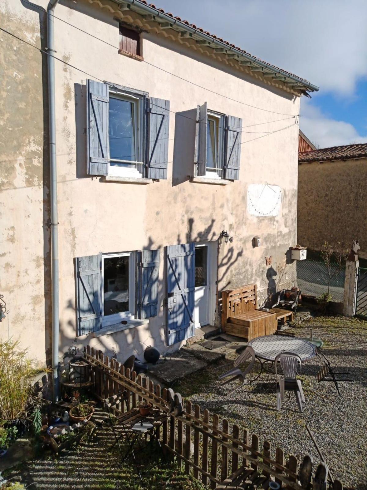 Holiday Home photo 2