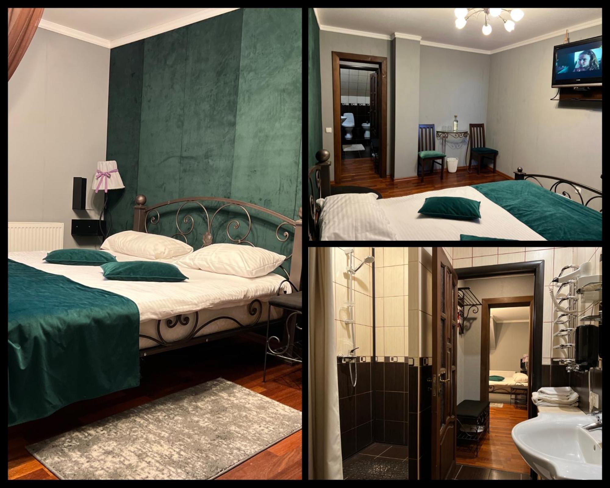 Double Room photo 1