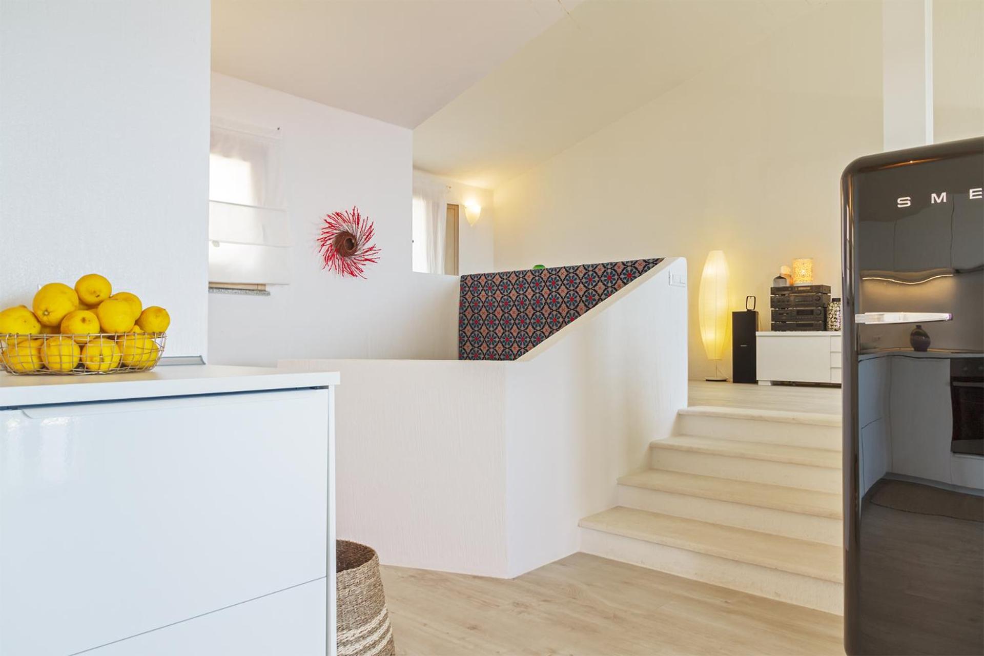 Two-Bedroom House photo 3
