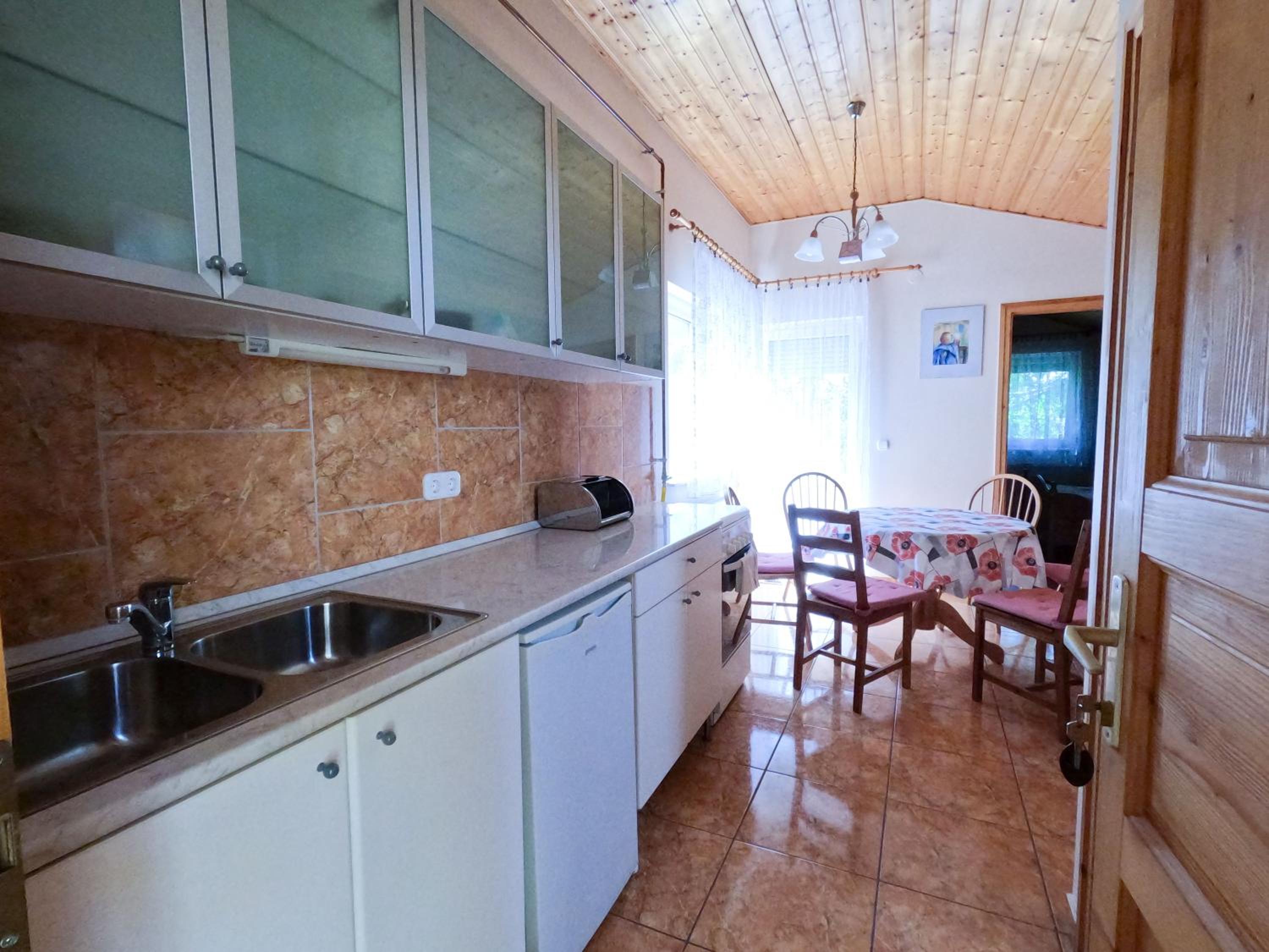 Apartment with Garden View photo 1