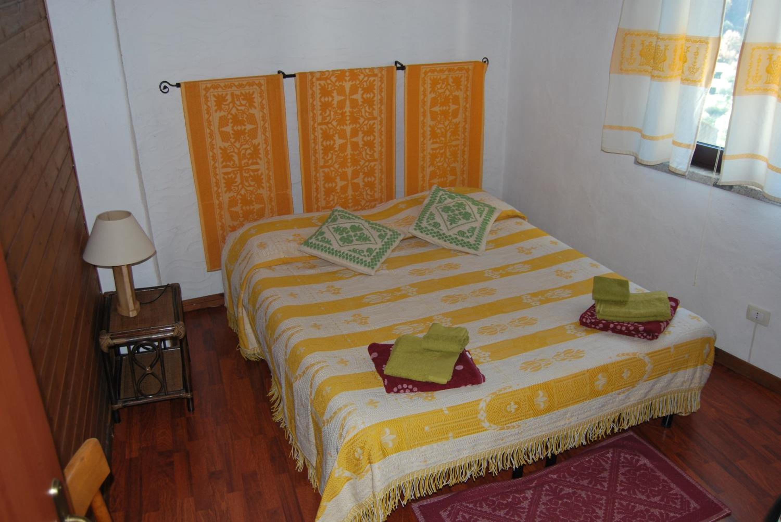 Standard Twin Room photo 2