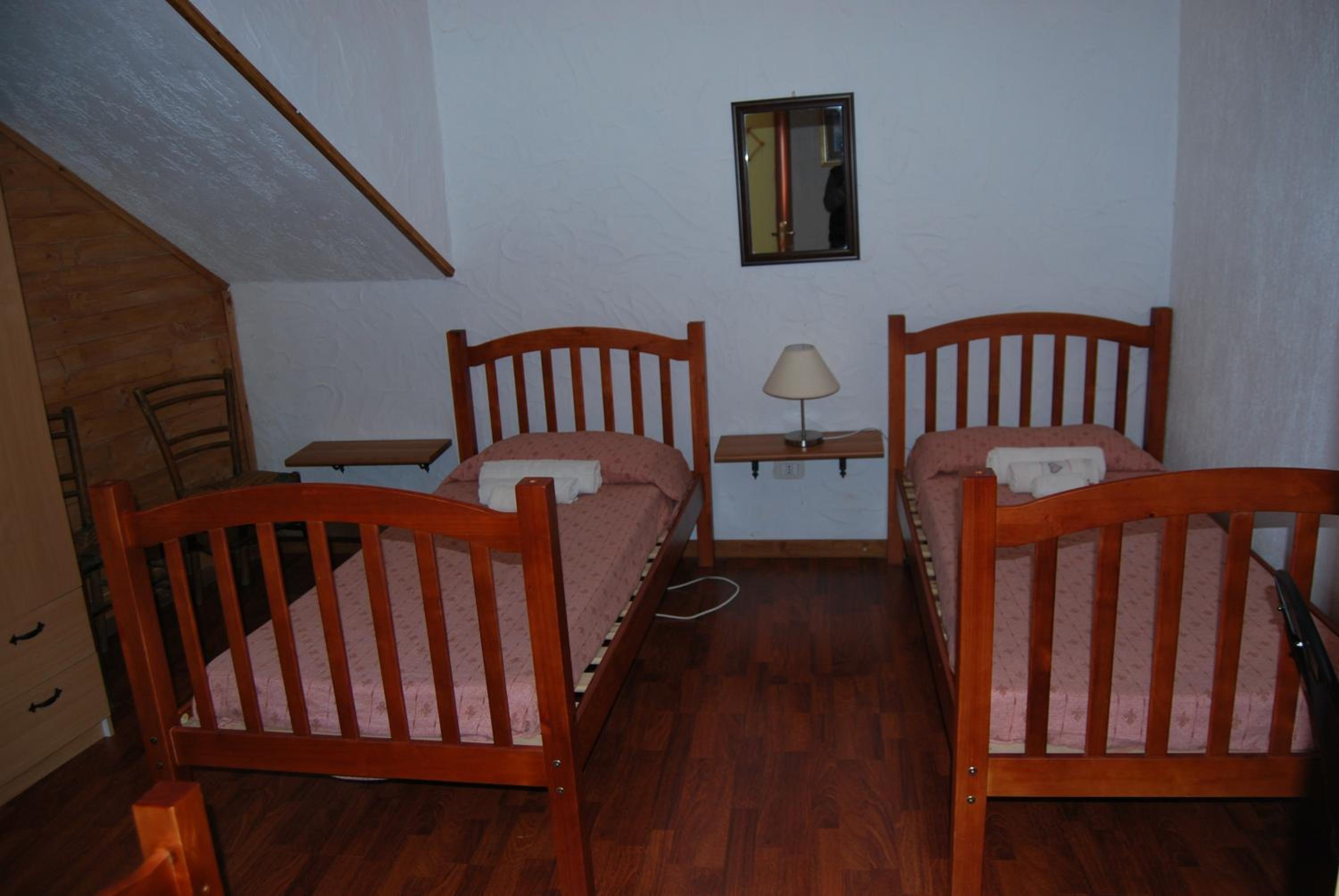 Standard Twin Room photo 1