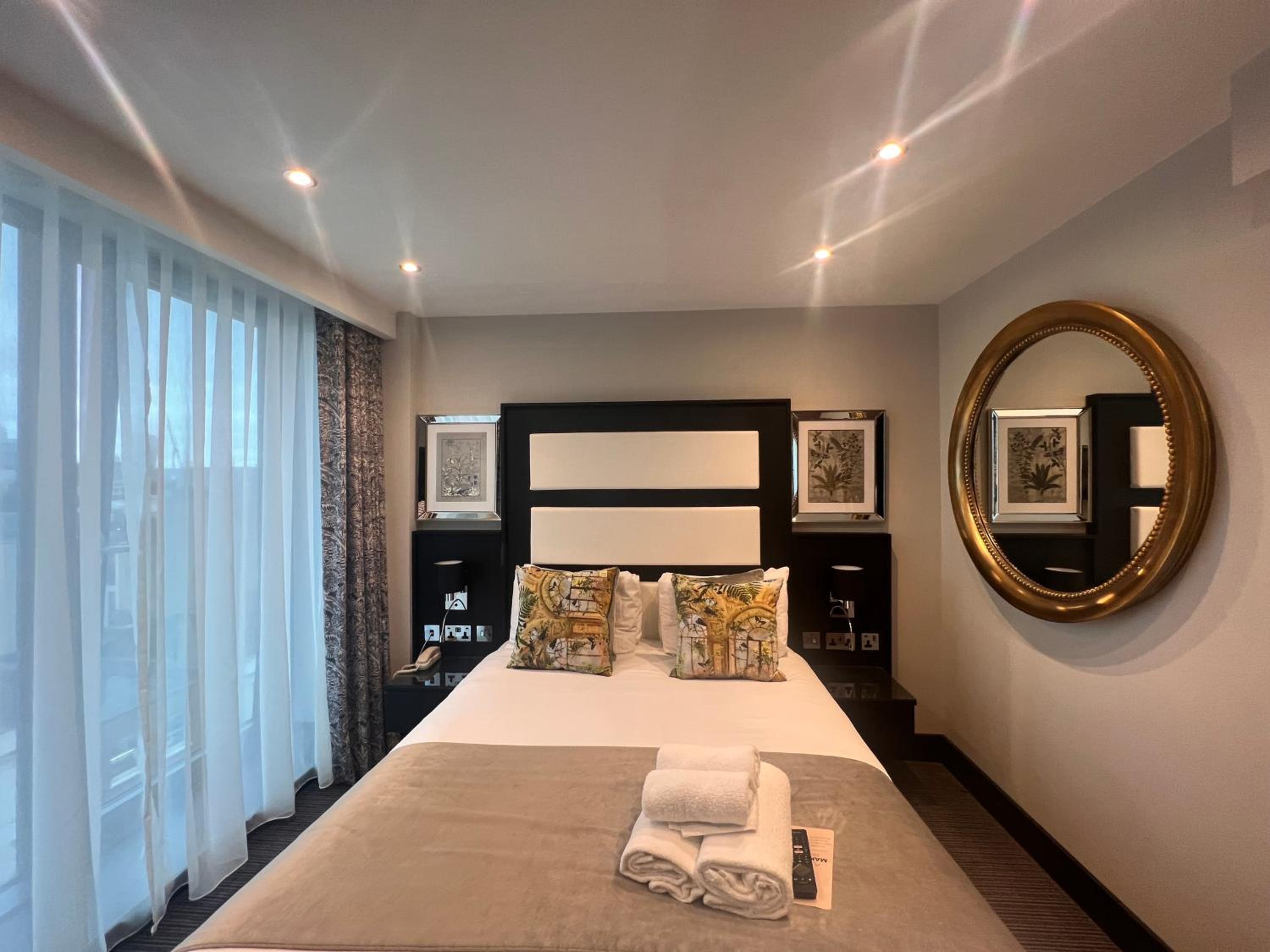 Junior Suite photo 2