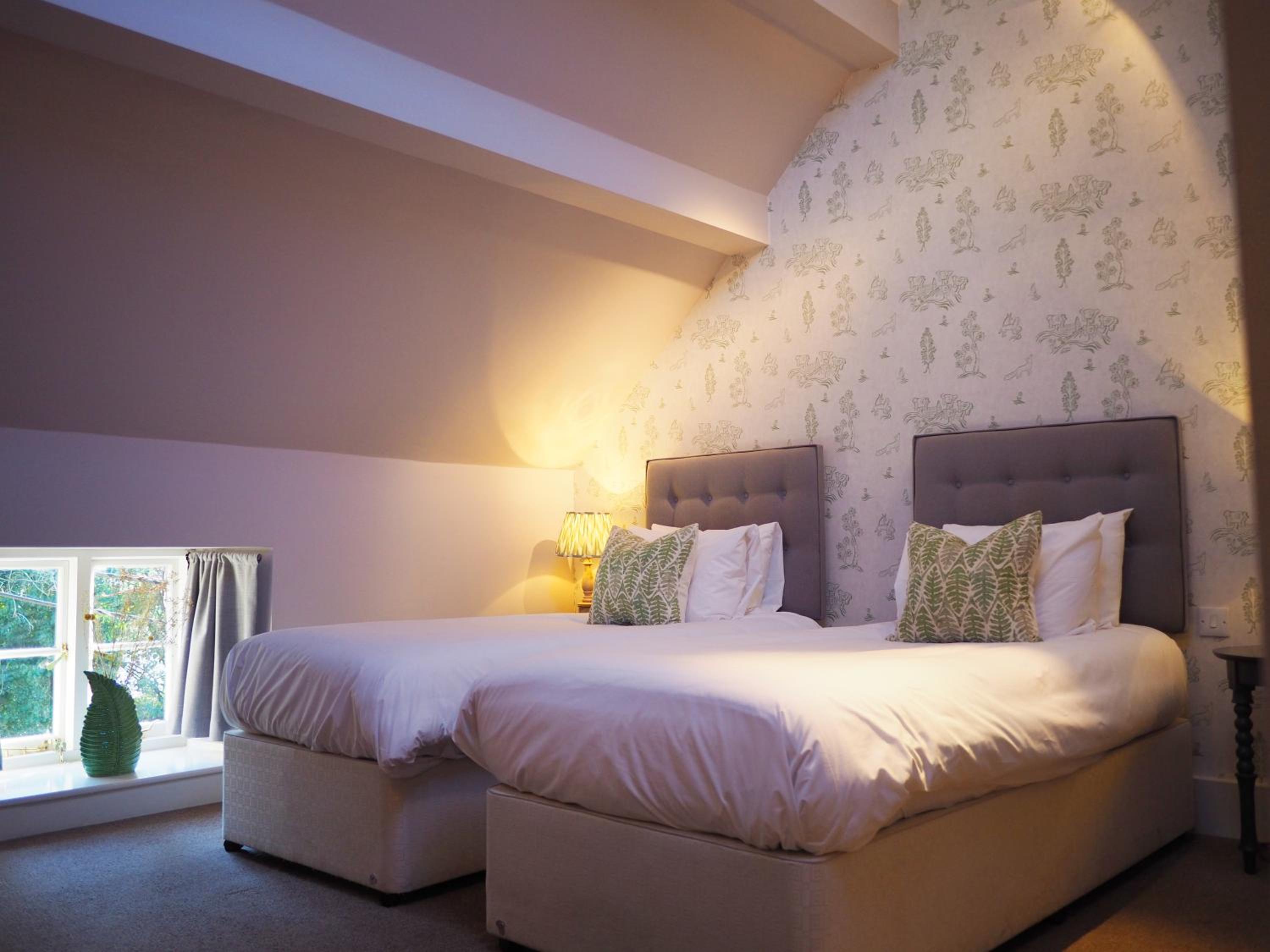 Twin/Double Room photo 1