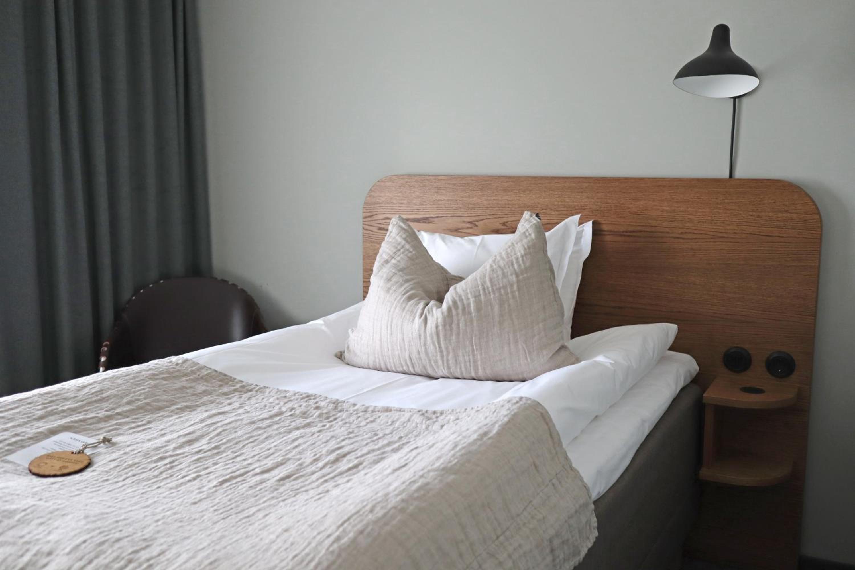 Single Room photo 1