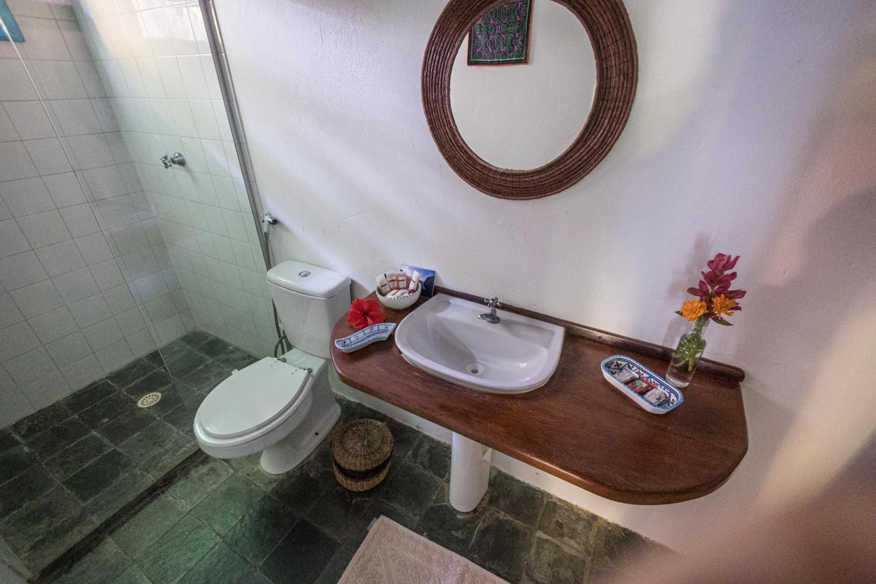 Suite with Terrace
