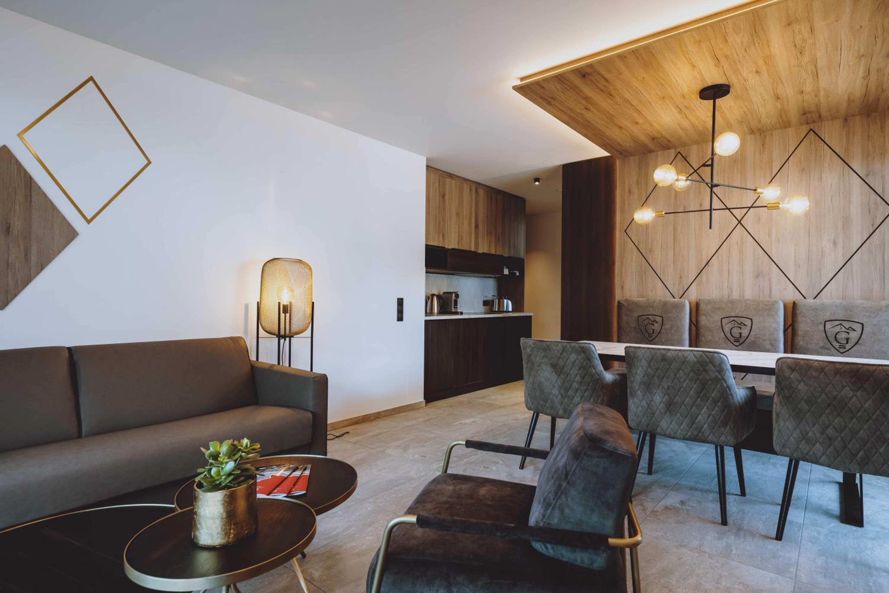 Suite with Private Sauna - Photo 3