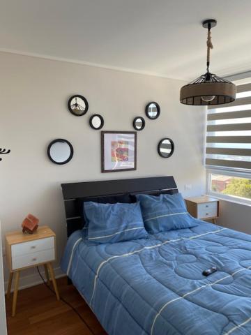 Two-Bedroom Apartment photo 1