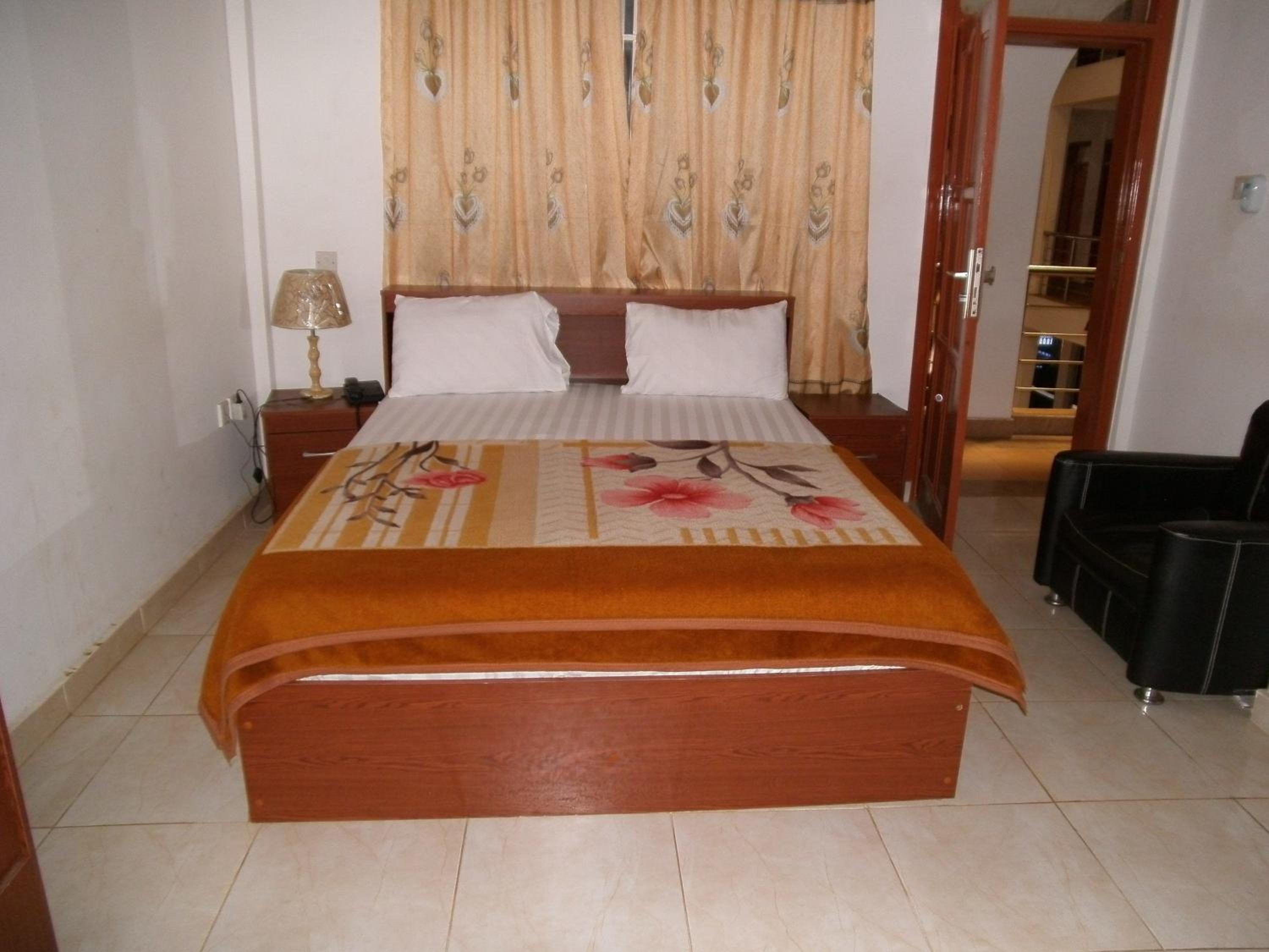 Standard Single Room photo 1