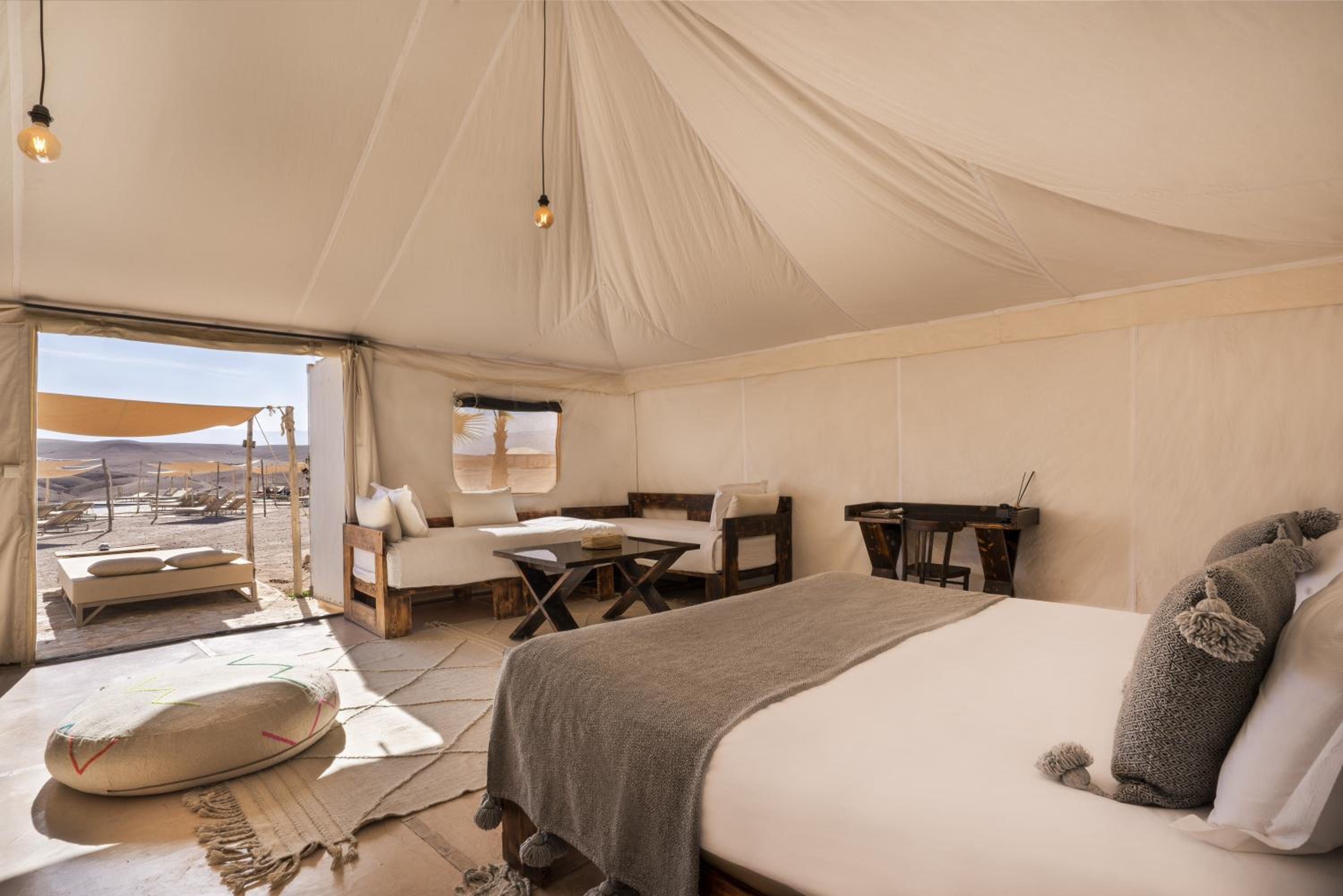 Tent - Photo 1
