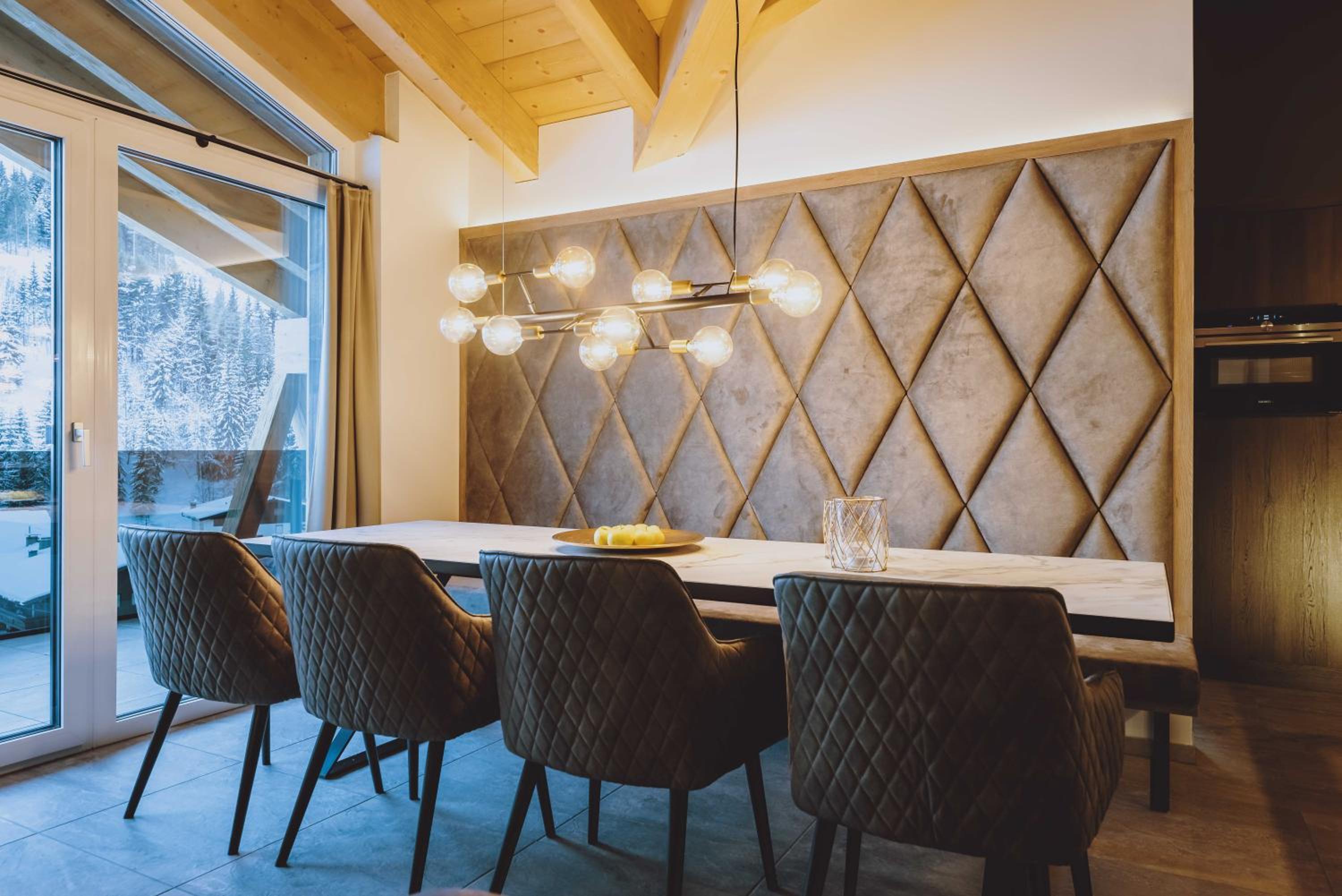 Penthouse Suite with Private Sauna and 2 bedrooms - Photo 4
